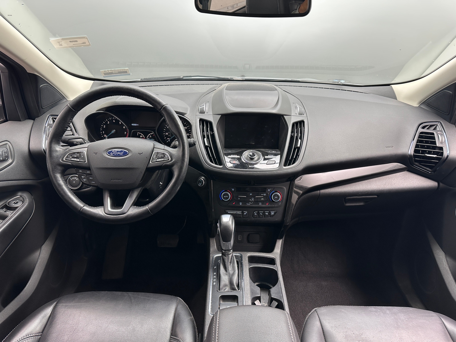 Thumbnail: 2019 Ford Escape - 2