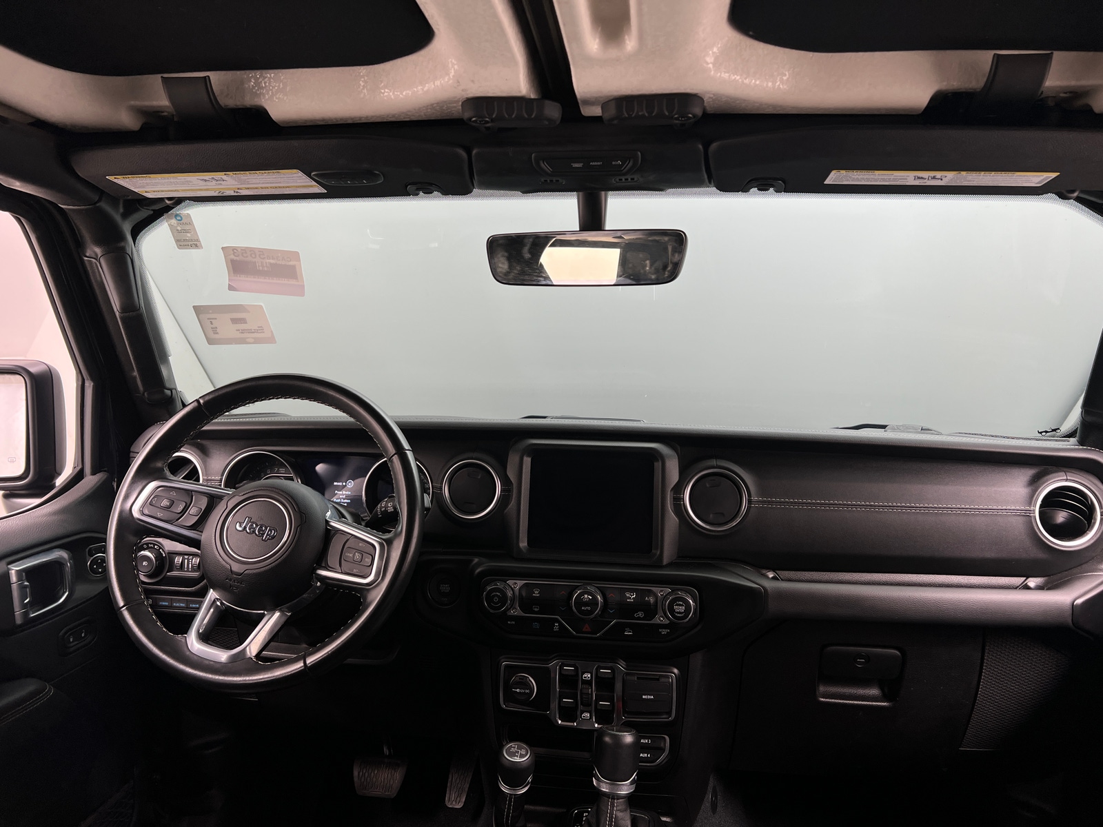 Thumbnail: 2022 Jeep Wrangler - 2