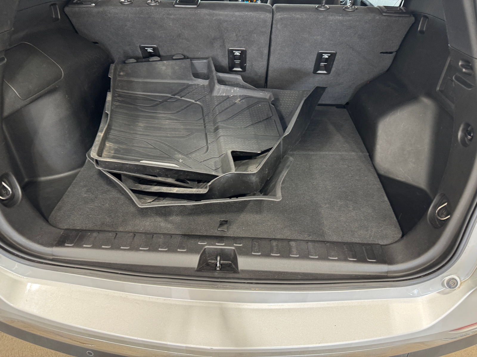 Thumbnail: 2018 Chevrolet Equinox - 7