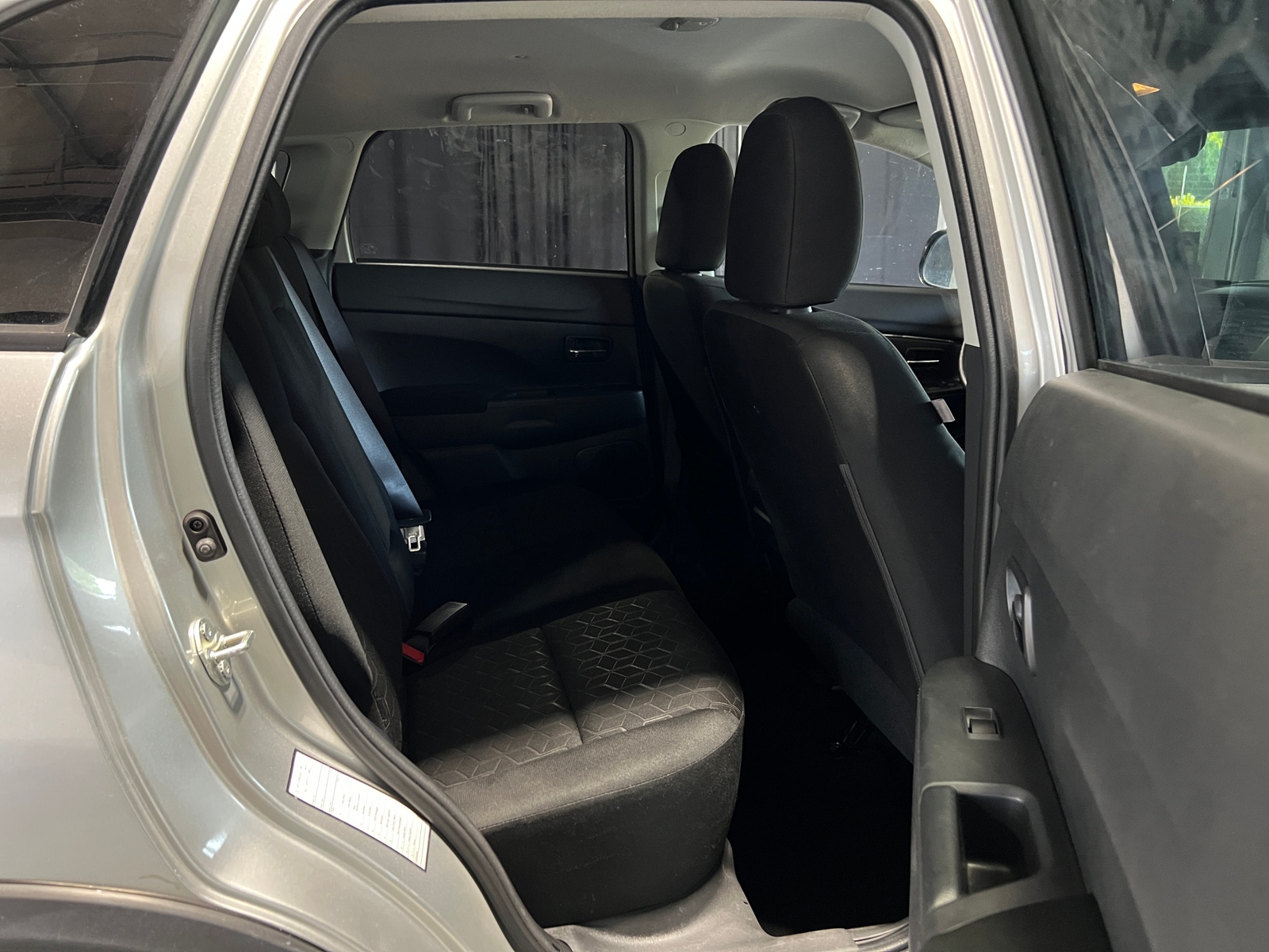 Thumbnail: 2021 Mitsubishi Outlander Sport - 6