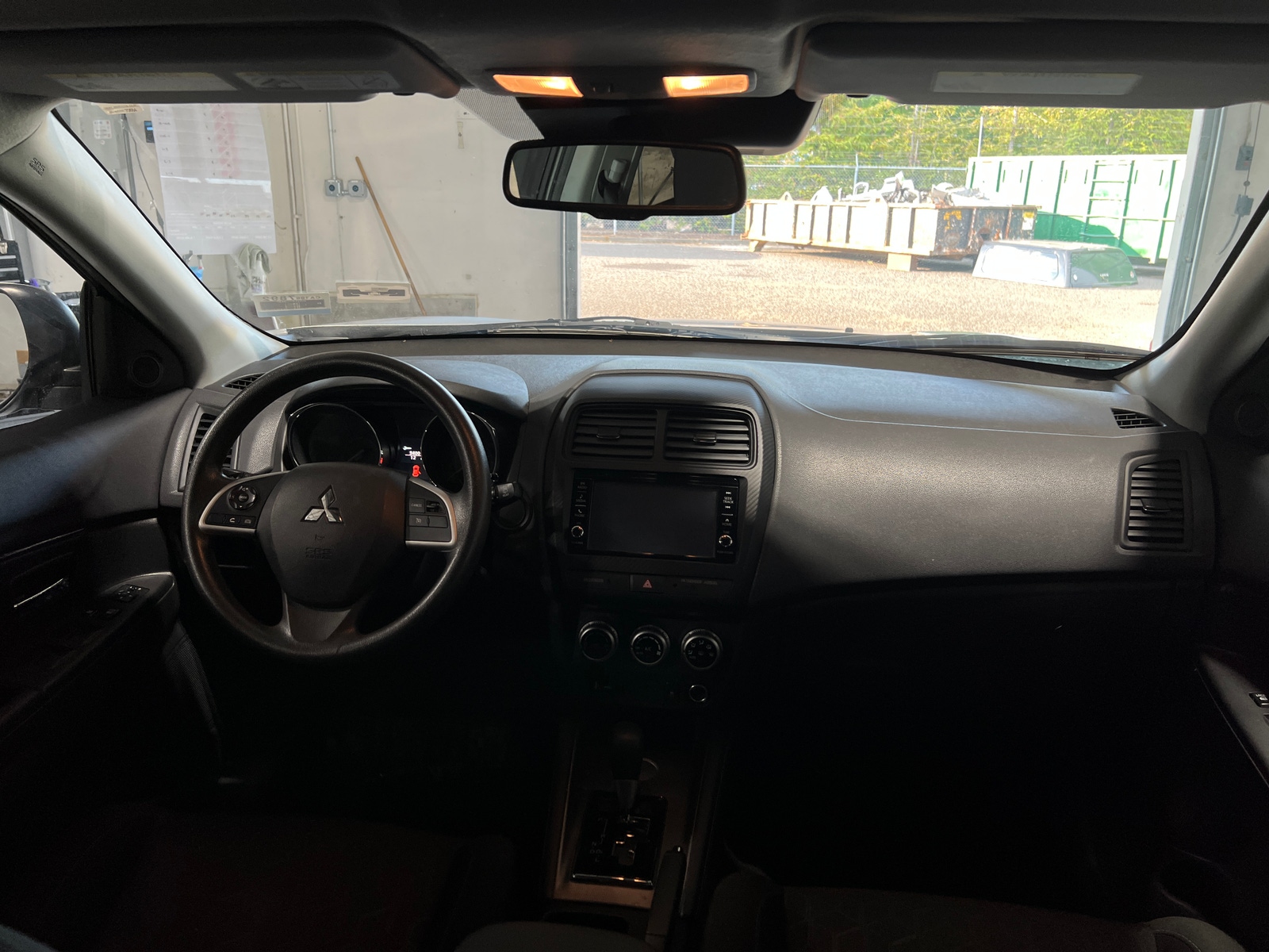 Thumbnail: 2021 Mitsubishi Outlander Sport - 3