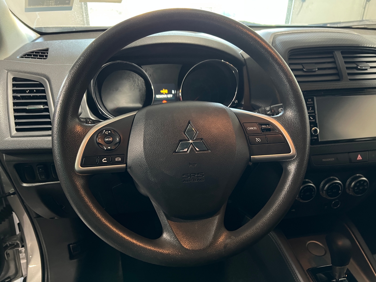 Thumbnail: 2021 Mitsubishi Outlander Sport - 5