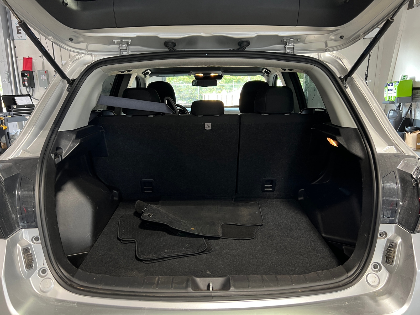 Thumbnail: 2021 Mitsubishi Outlander Sport - 7