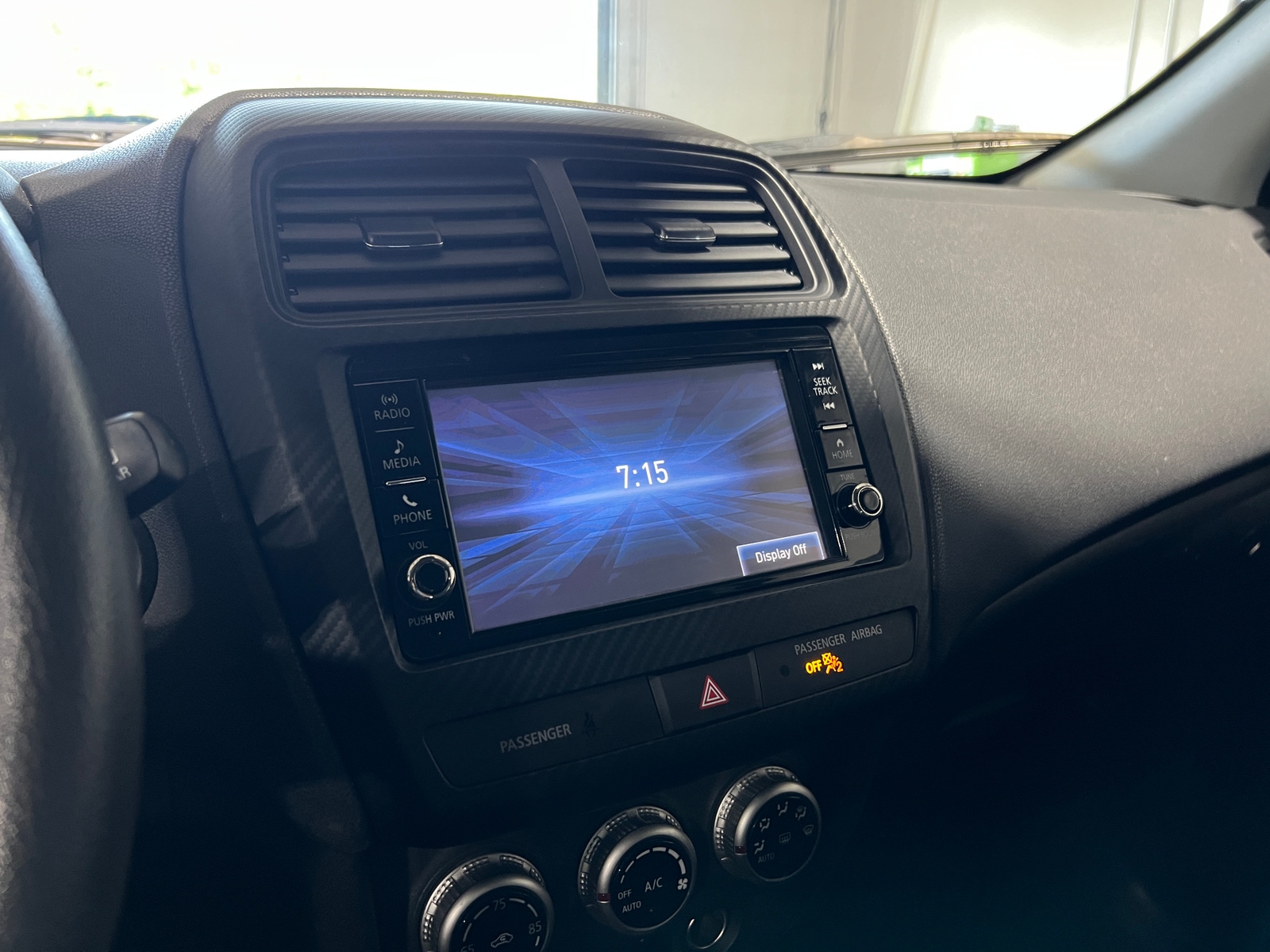 Thumbnail: 2021 Mitsubishi Outlander Sport - 4