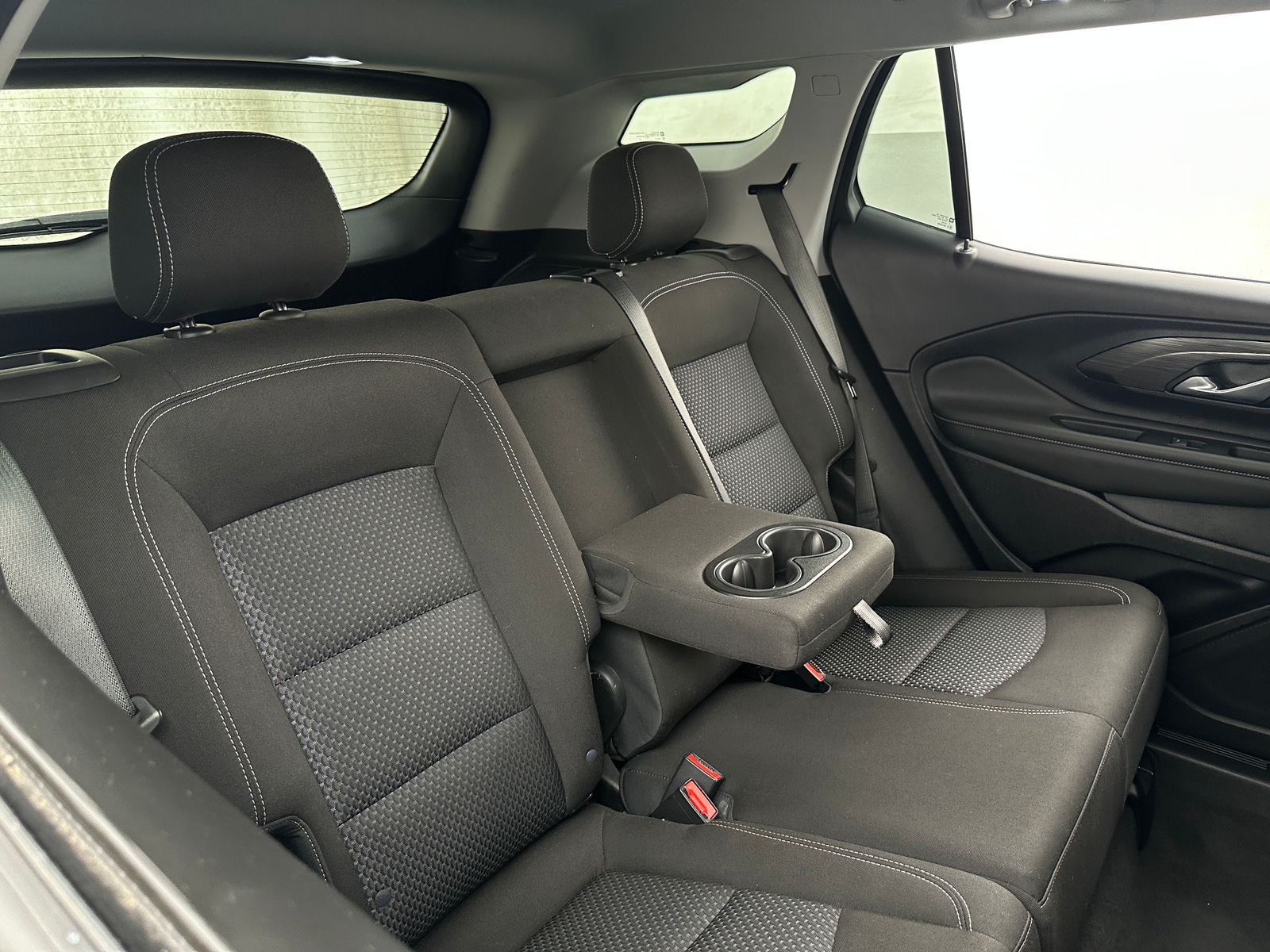 Thumbnail: 2023 GMC Terrain - 6