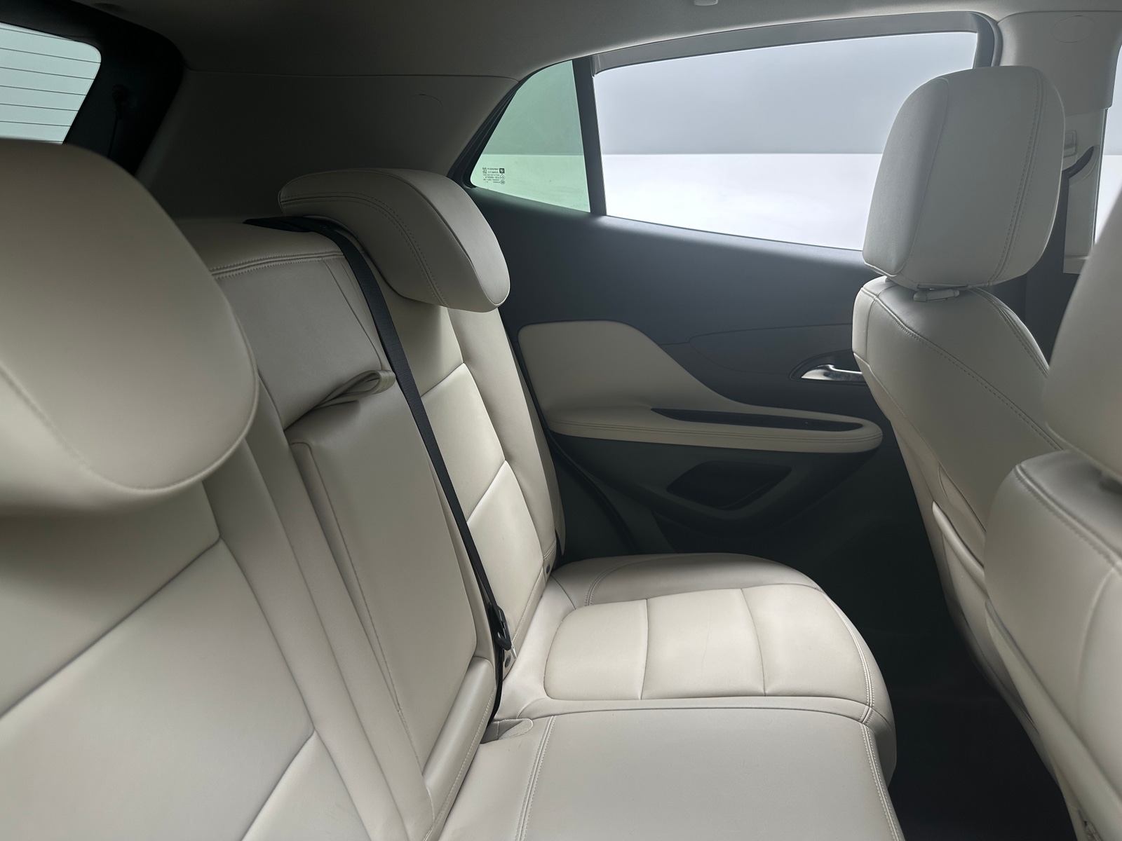 Thumbnail: 2017 Buick Encore - 5