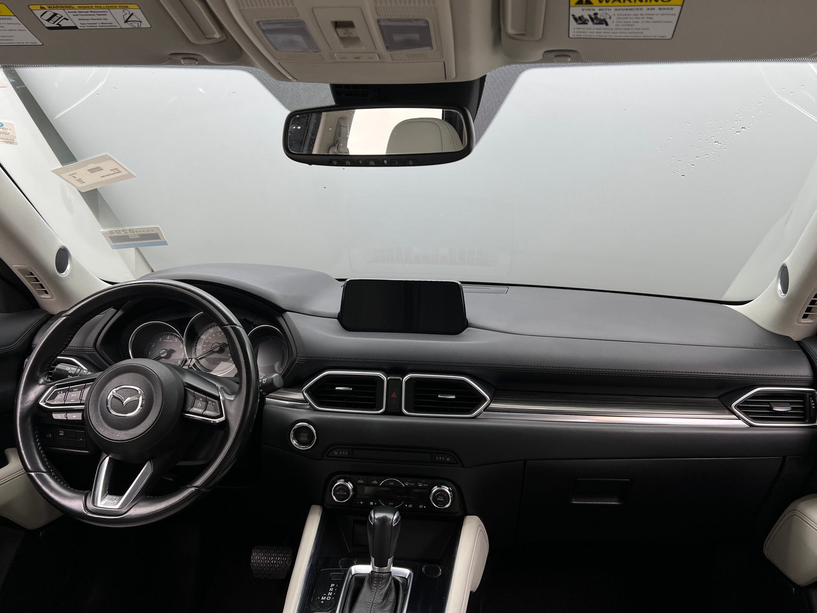 Thumbnail: 2017 Mazda CX-5 - 2