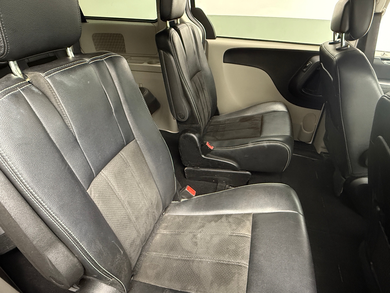 Thumbnail: 2019 Dodge Grand Caravan - 5