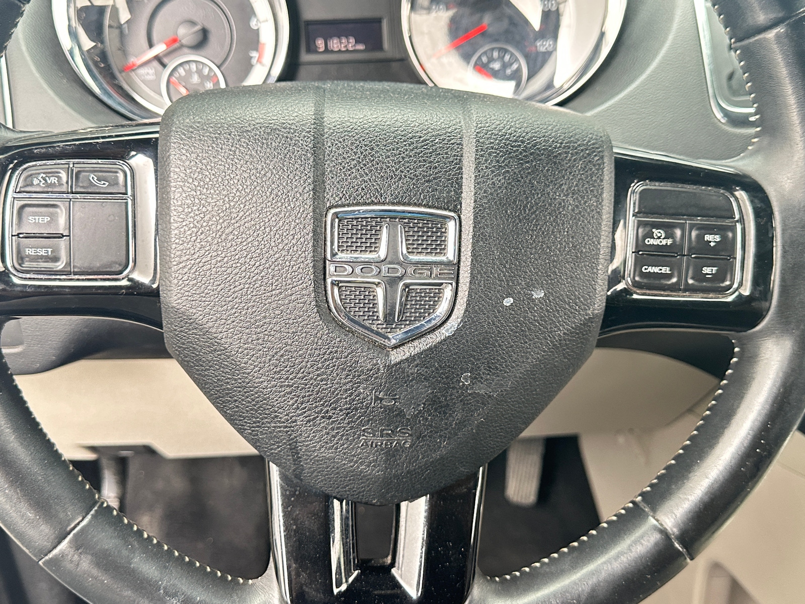 Thumbnail: 2019 Dodge Grand Caravan - 4
