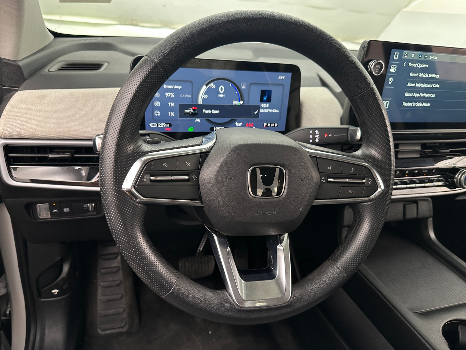 Thumbnail: 2024 Honda Prologue - 5