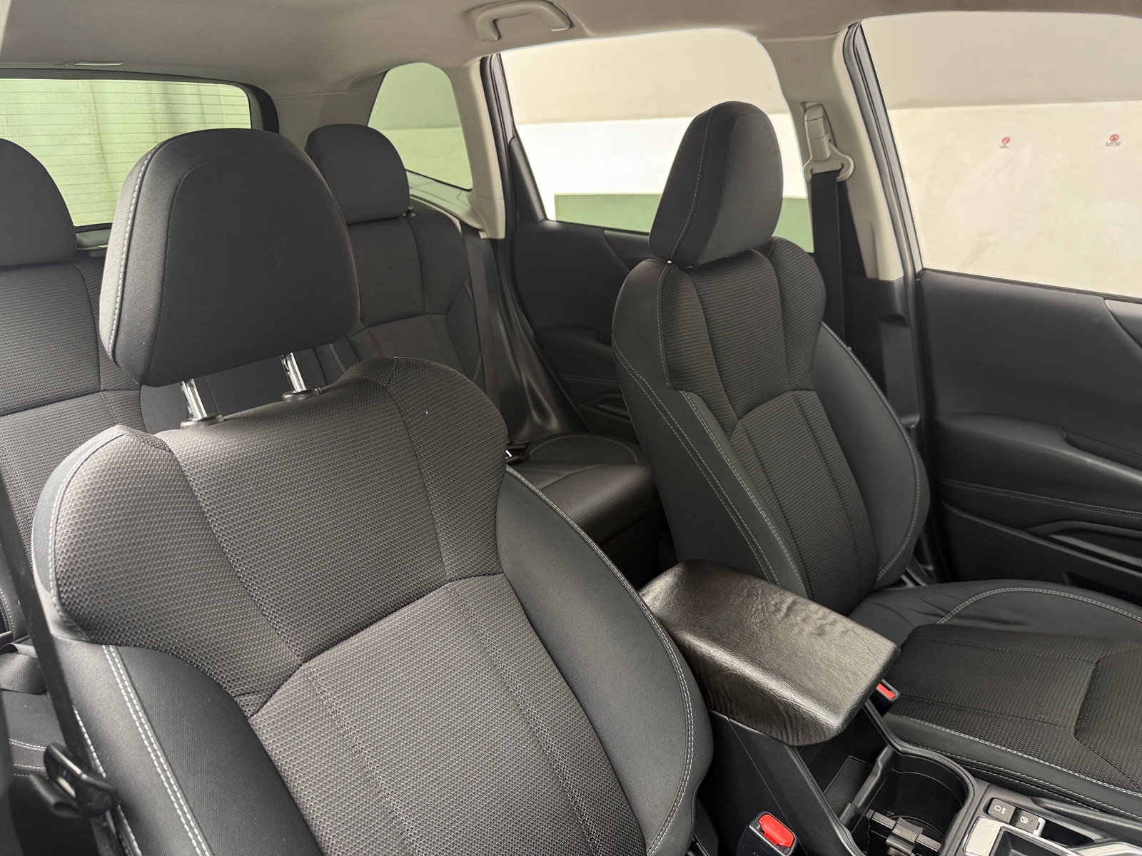 Thumbnail: 2019 Subaru Forester - 2