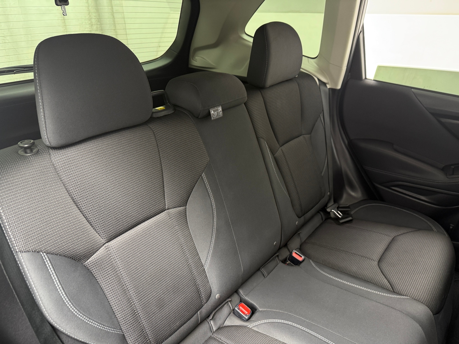 Thumbnail: 2019 Subaru Forester - 6