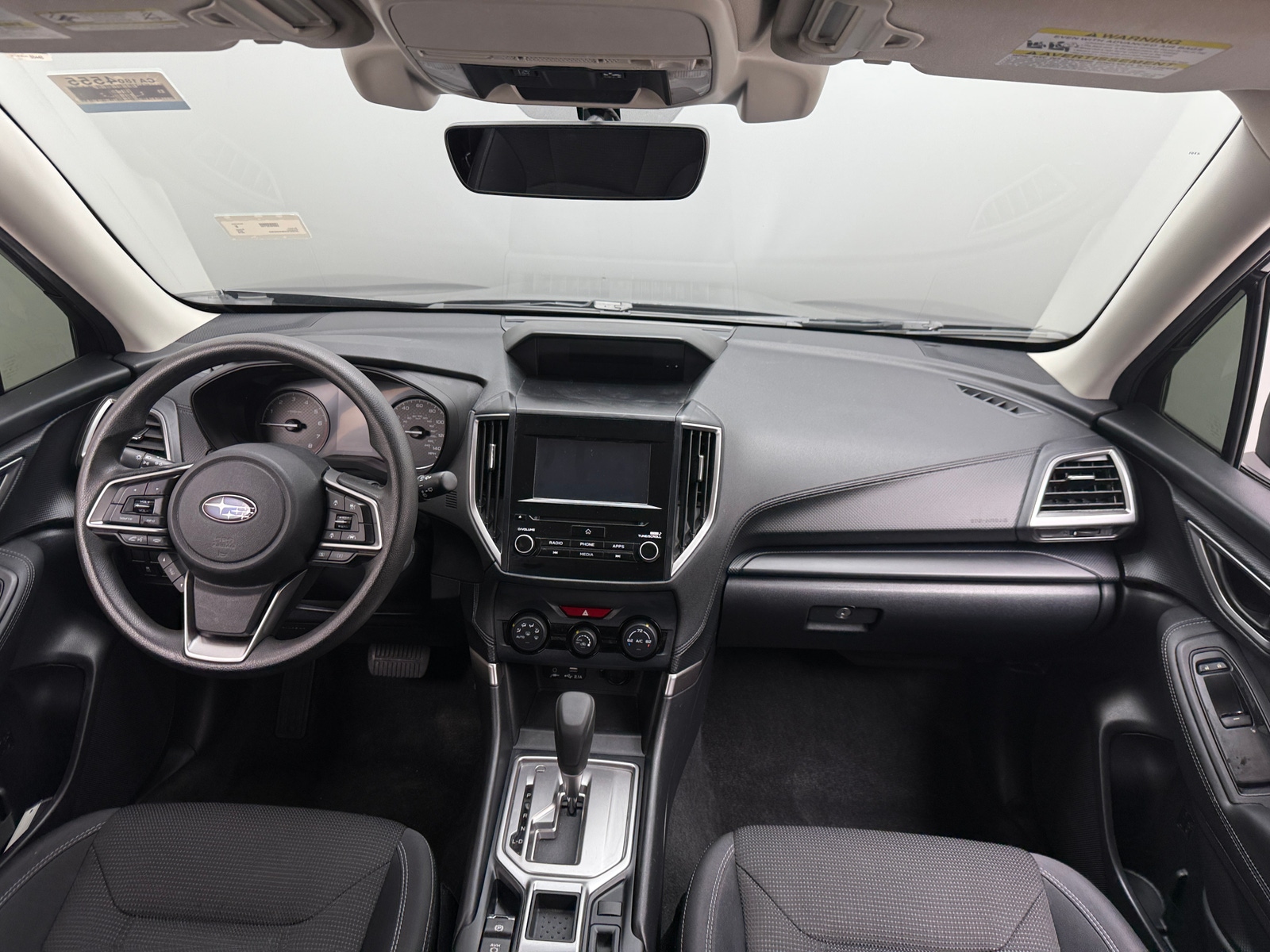 Thumbnail: 2019 Subaru Forester - 3