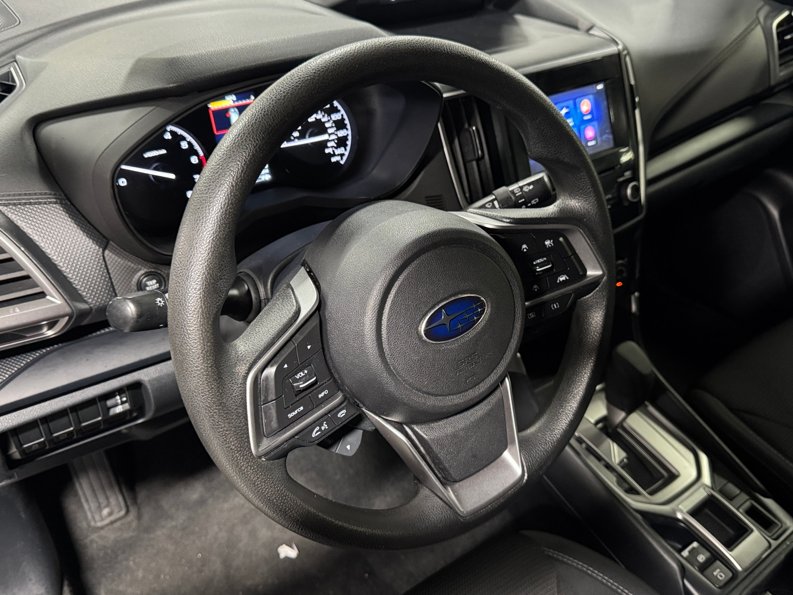 Thumbnail: 2019 Subaru Forester - 5