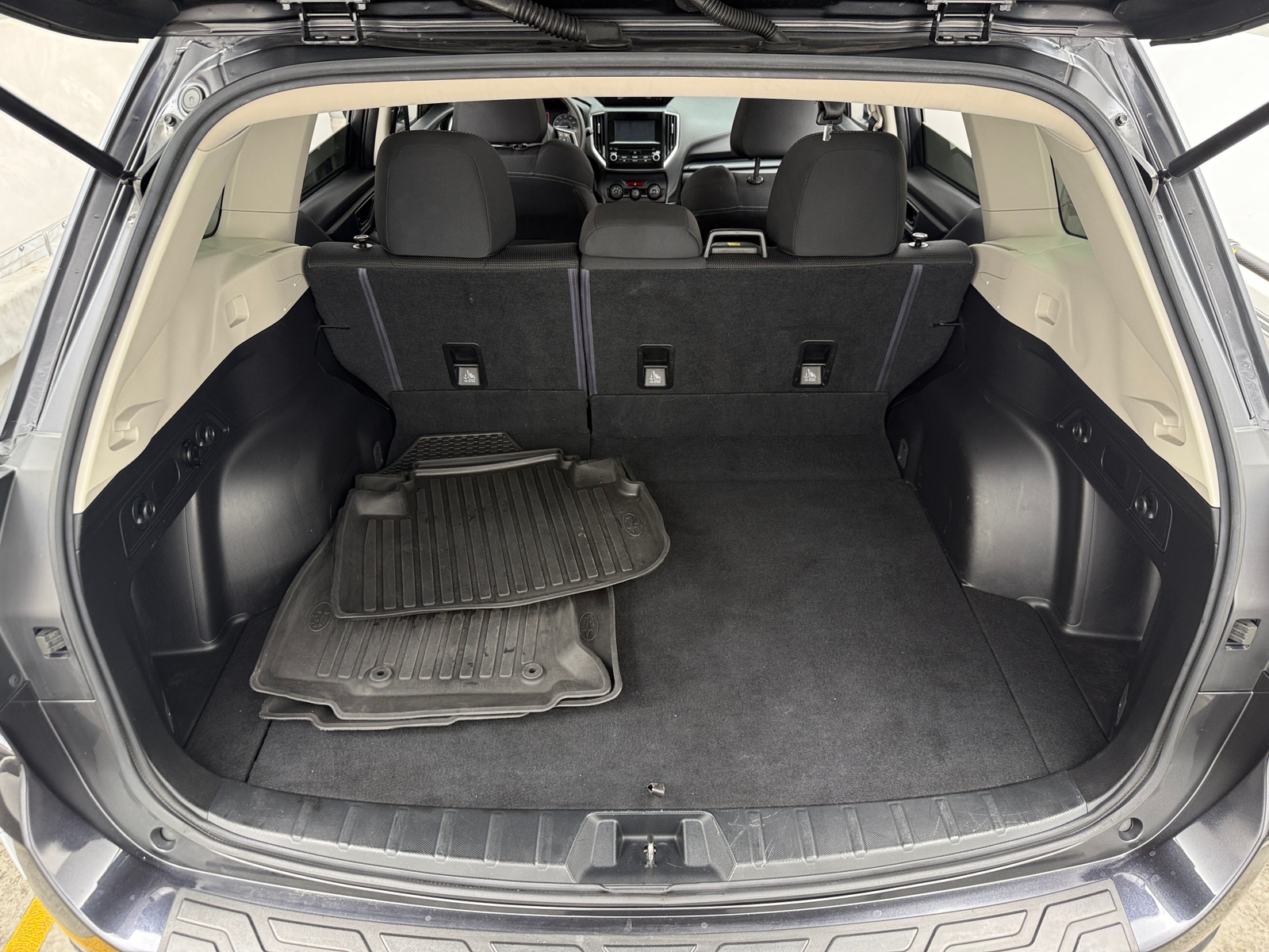 Thumbnail: 2019 Subaru Forester - 7