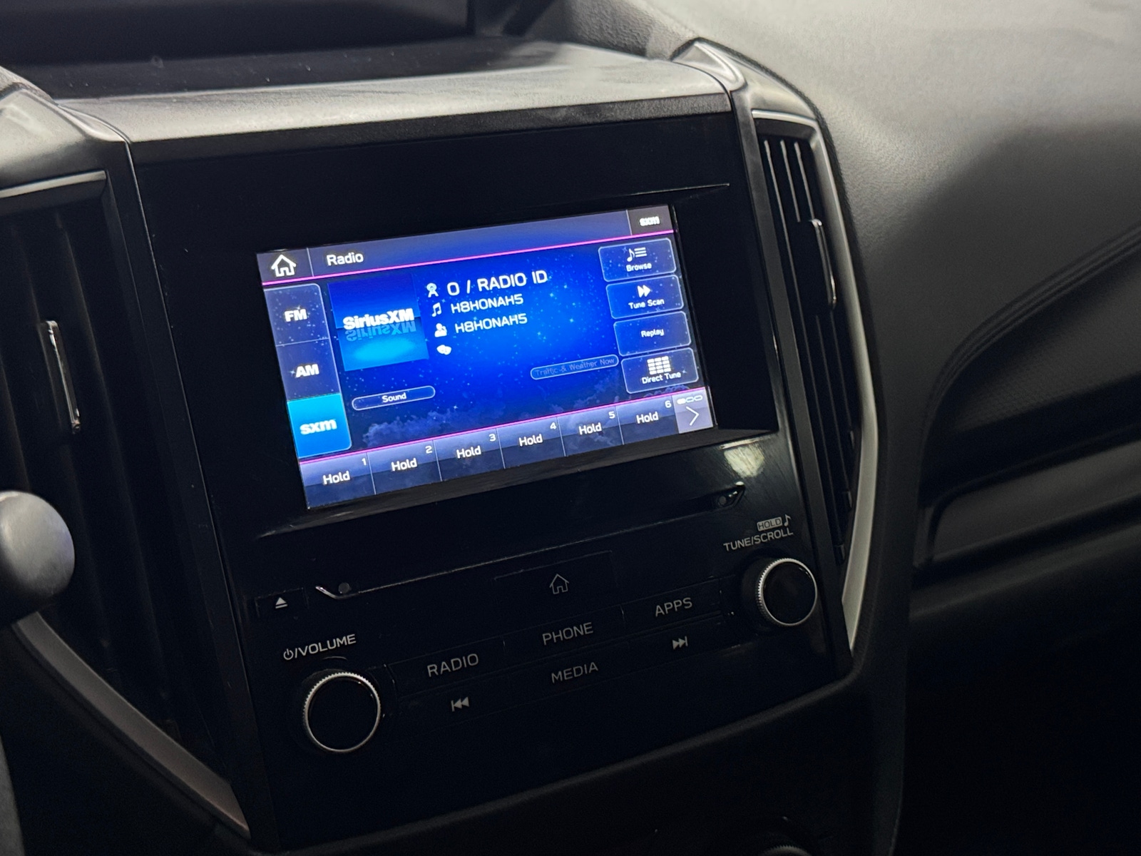 Thumbnail: 2019 Subaru Forester - 4
