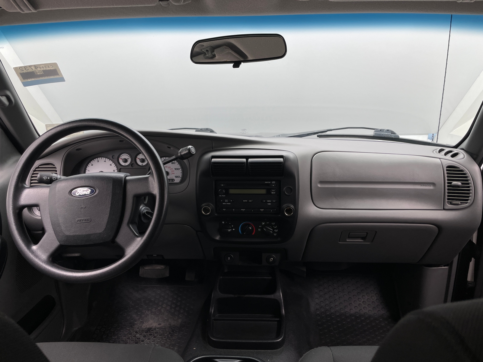 Thumbnail: 2011 Ford Ranger - 3