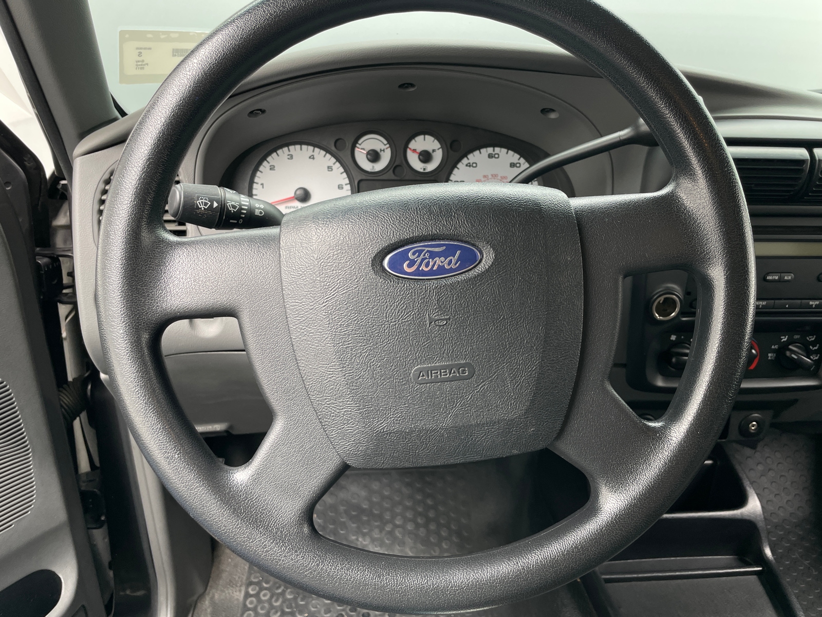 Thumbnail: 2011 Ford Ranger - 5