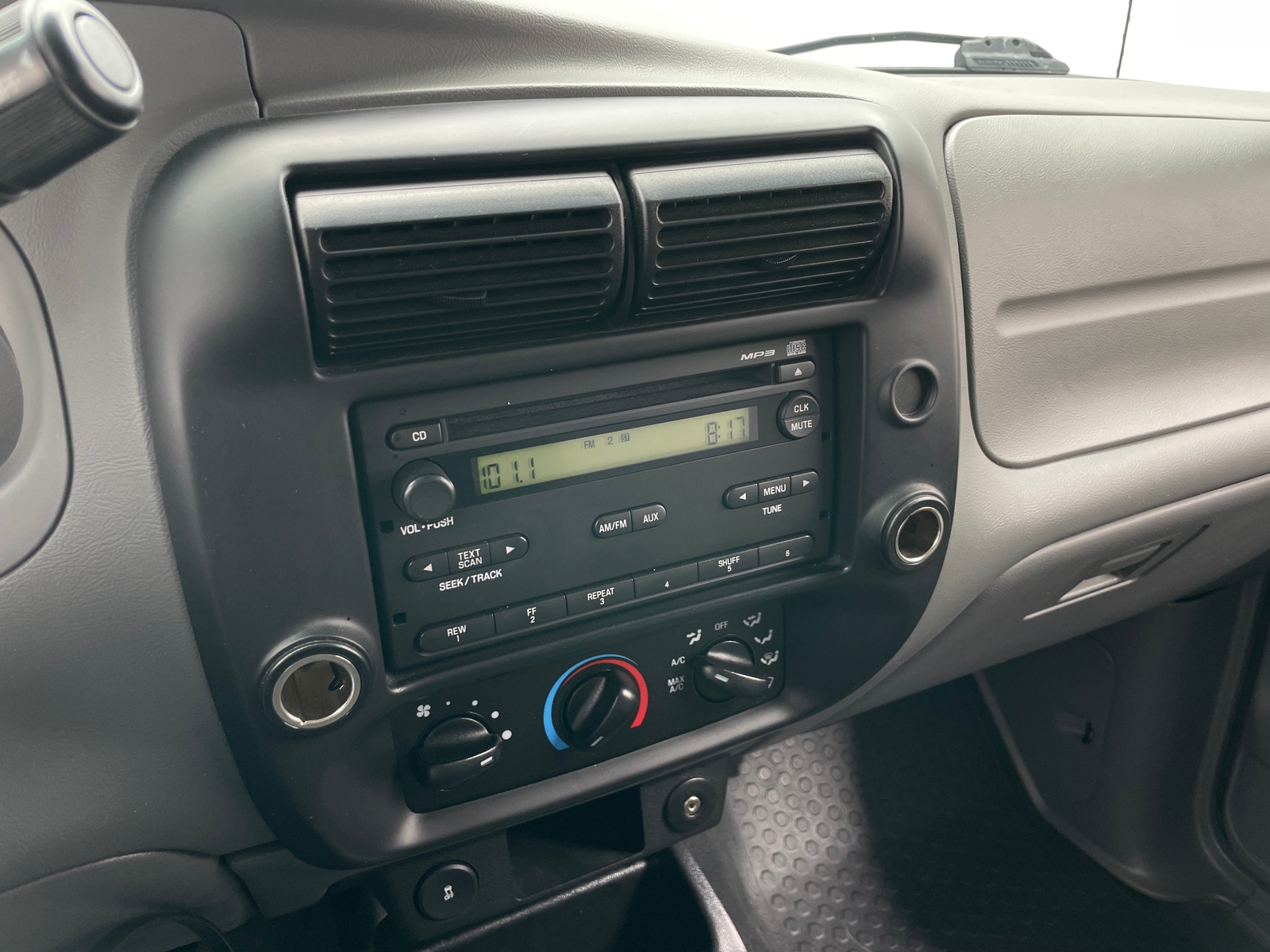 Thumbnail: 2011 Ford Ranger - 4