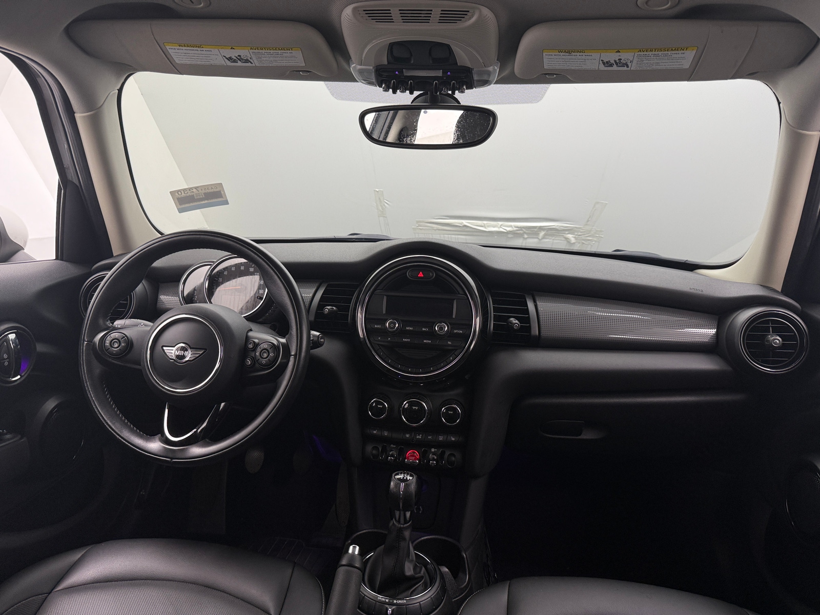 Thumbnail: 2016 MINI Cooper Hardtop - 2