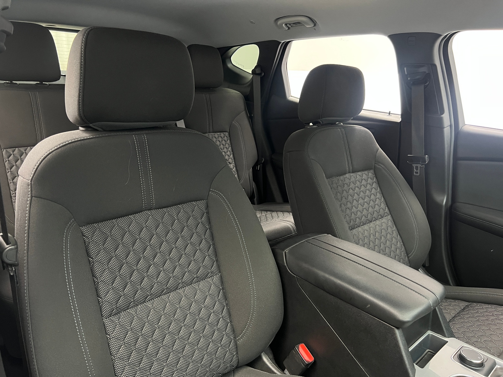 Thumbnail: 2021 Chevrolet Blazer - 2