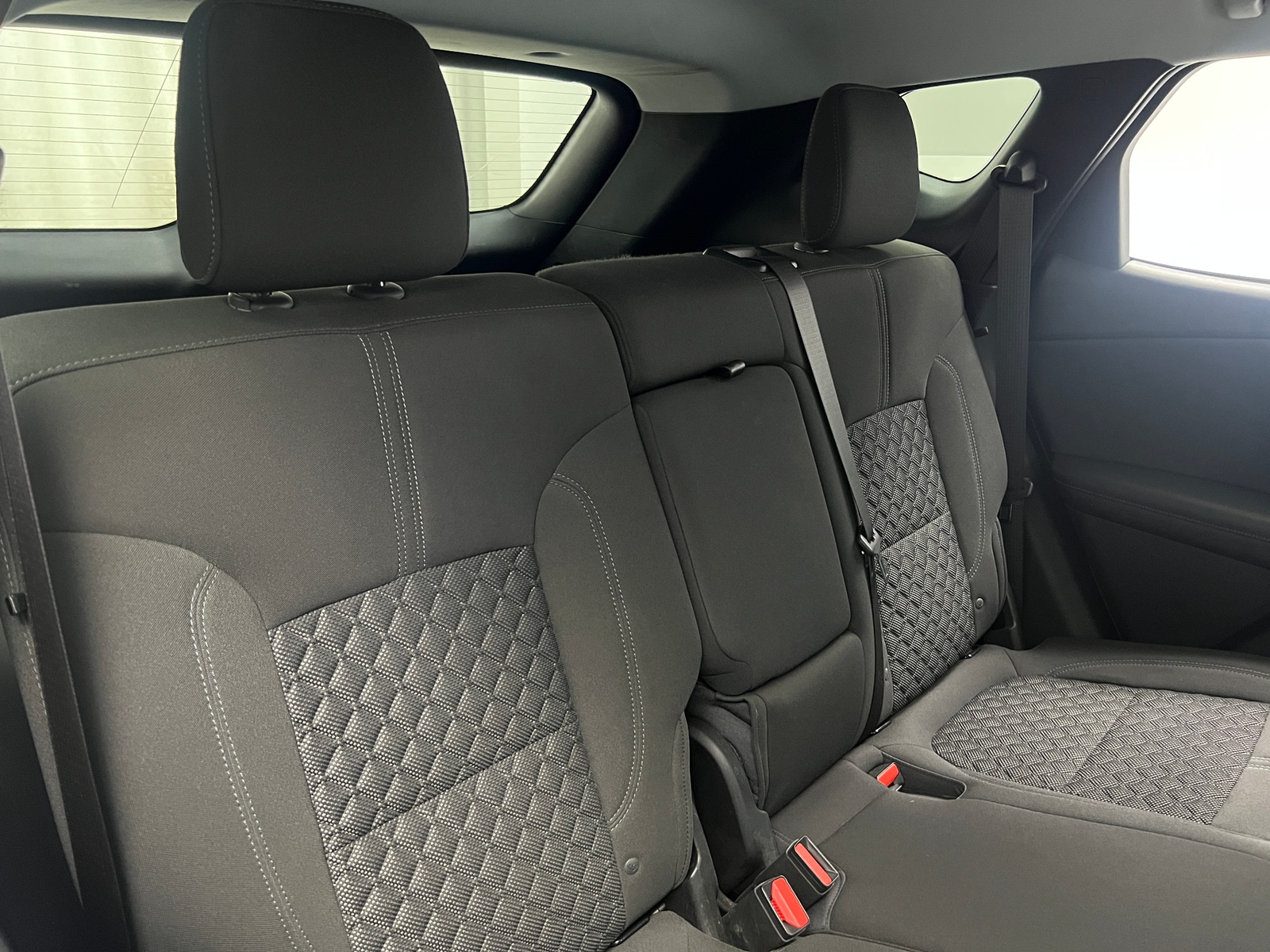 Thumbnail: 2021 Chevrolet Blazer - 6