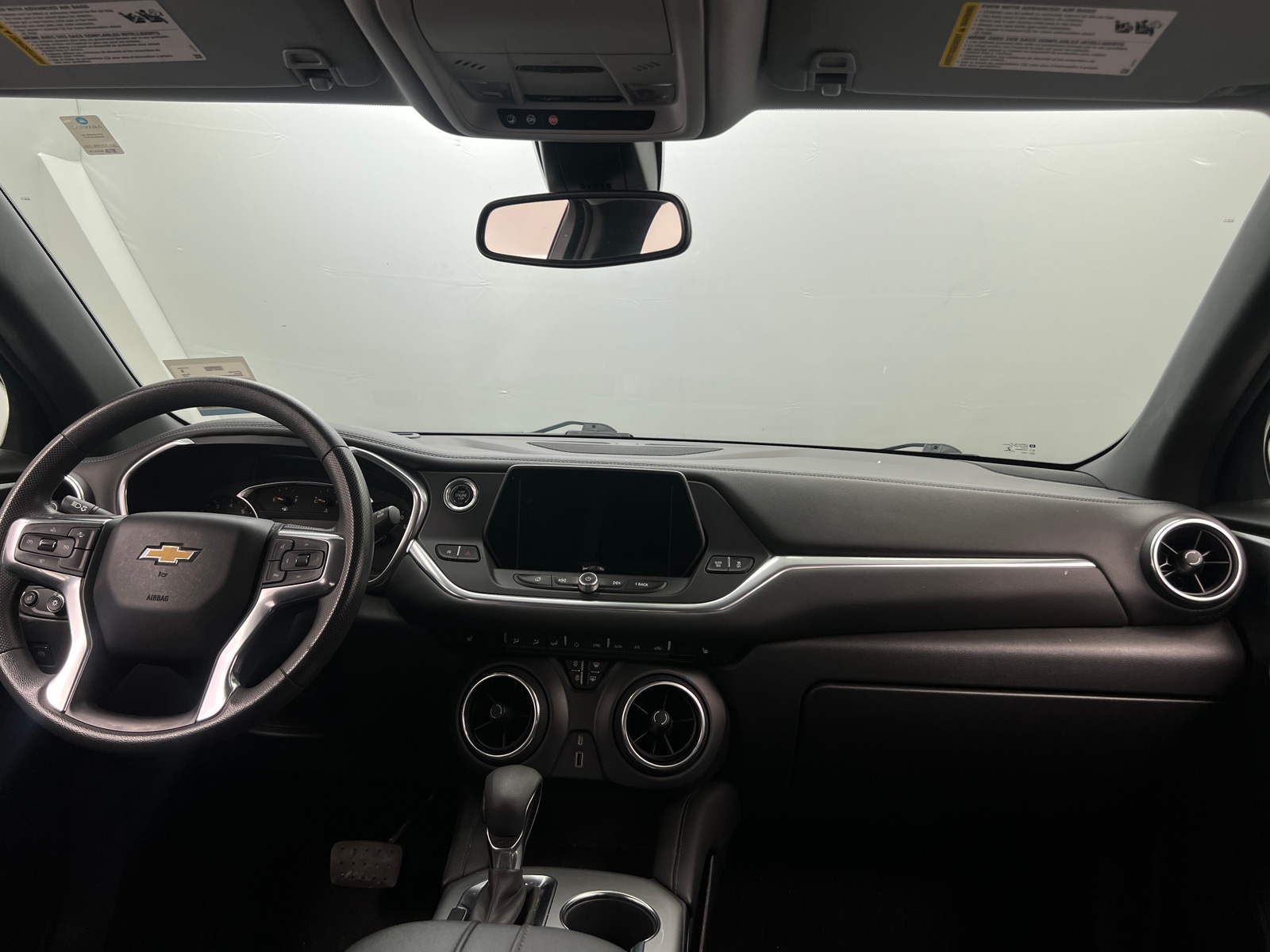 Thumbnail: 2021 Chevrolet Blazer - 3