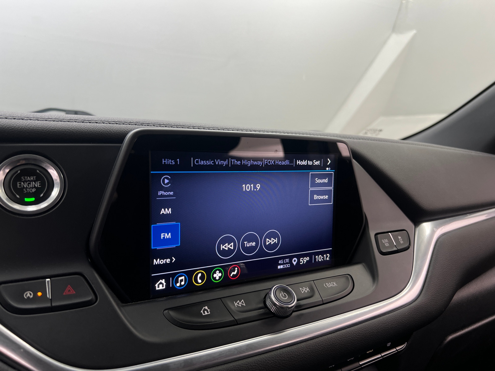 Thumbnail: 2021 Chevrolet Blazer - 4