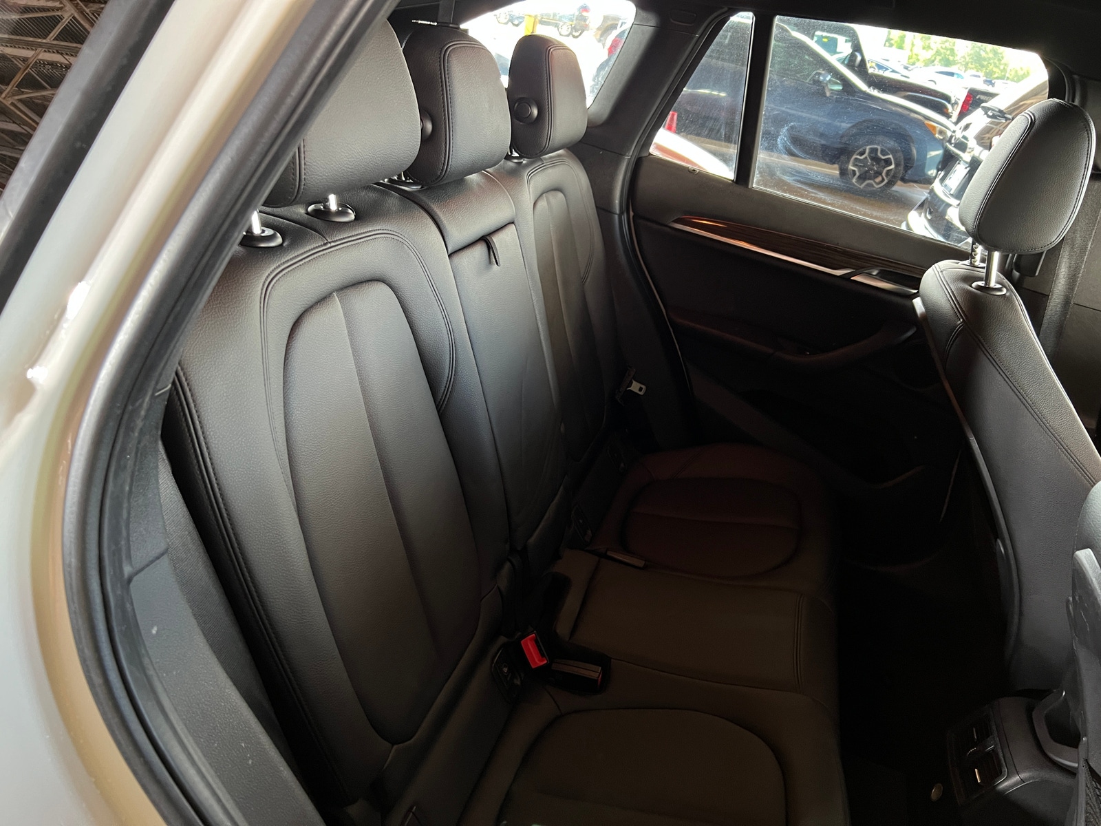 Thumbnail: 2016 BMW X1 - 5