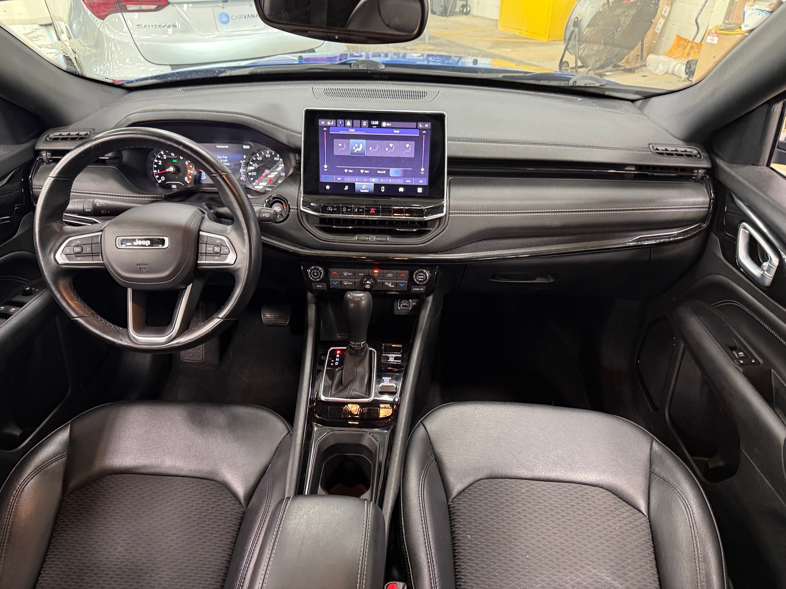 Thumbnail: 2022 Jeep Compass - 3
