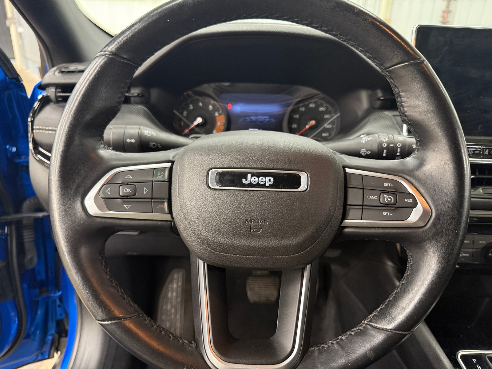 Thumbnail: 2022 Jeep Compass - 5