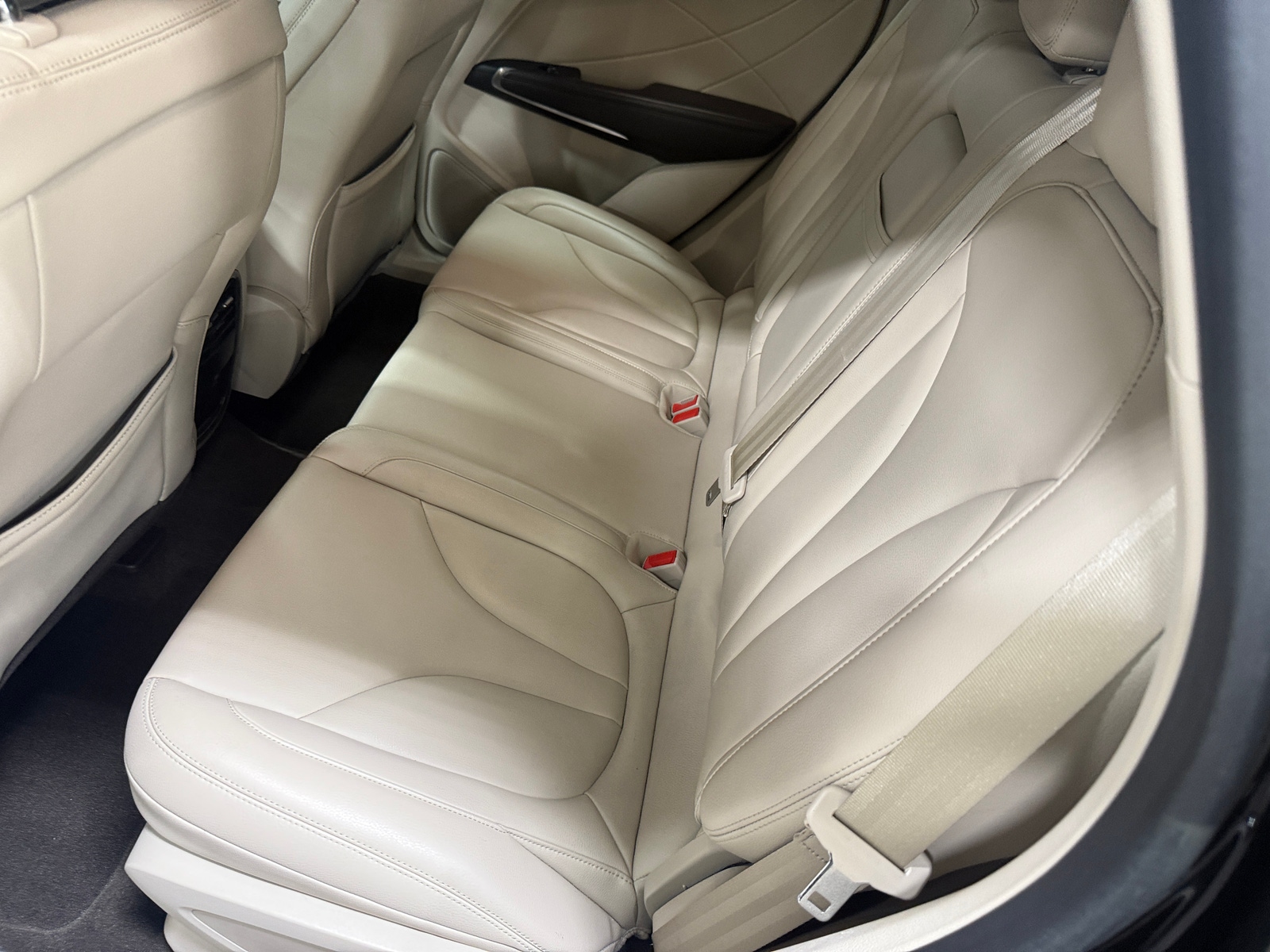Thumbnail: 2019 Lincoln MKC - 5