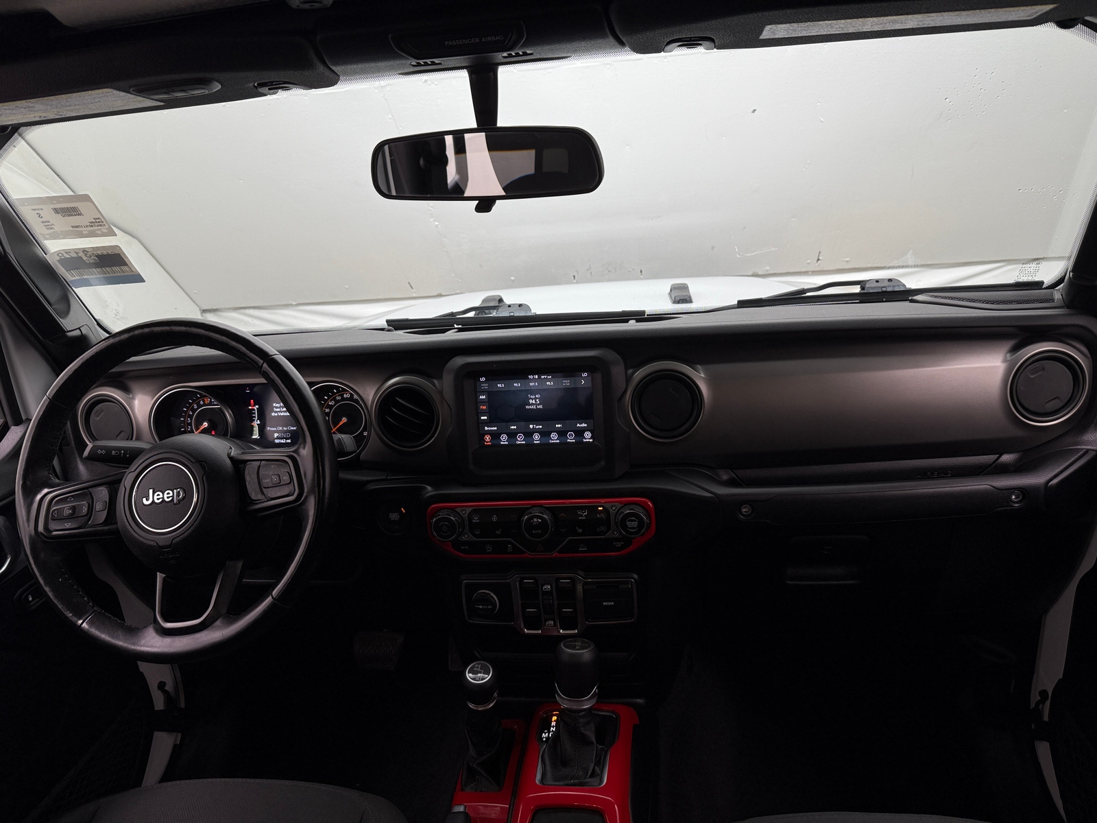 Thumbnail: 2020 Jeep Gladiator - 3