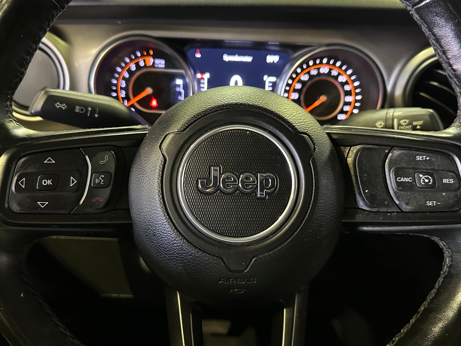 Thumbnail: 2020 Jeep Gladiator - 5