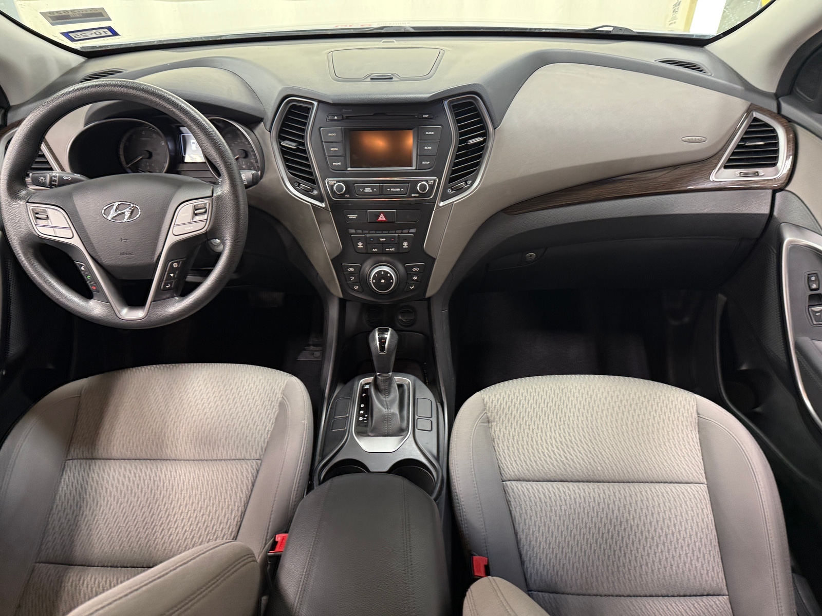 Thumbnail: 2018 Hyundai Santa Fe - 3