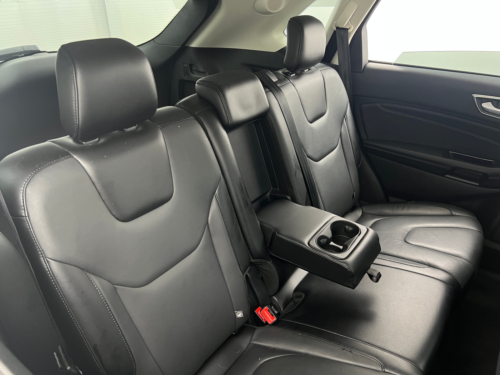 Thumbnail: 2017 Ford Edge - 5