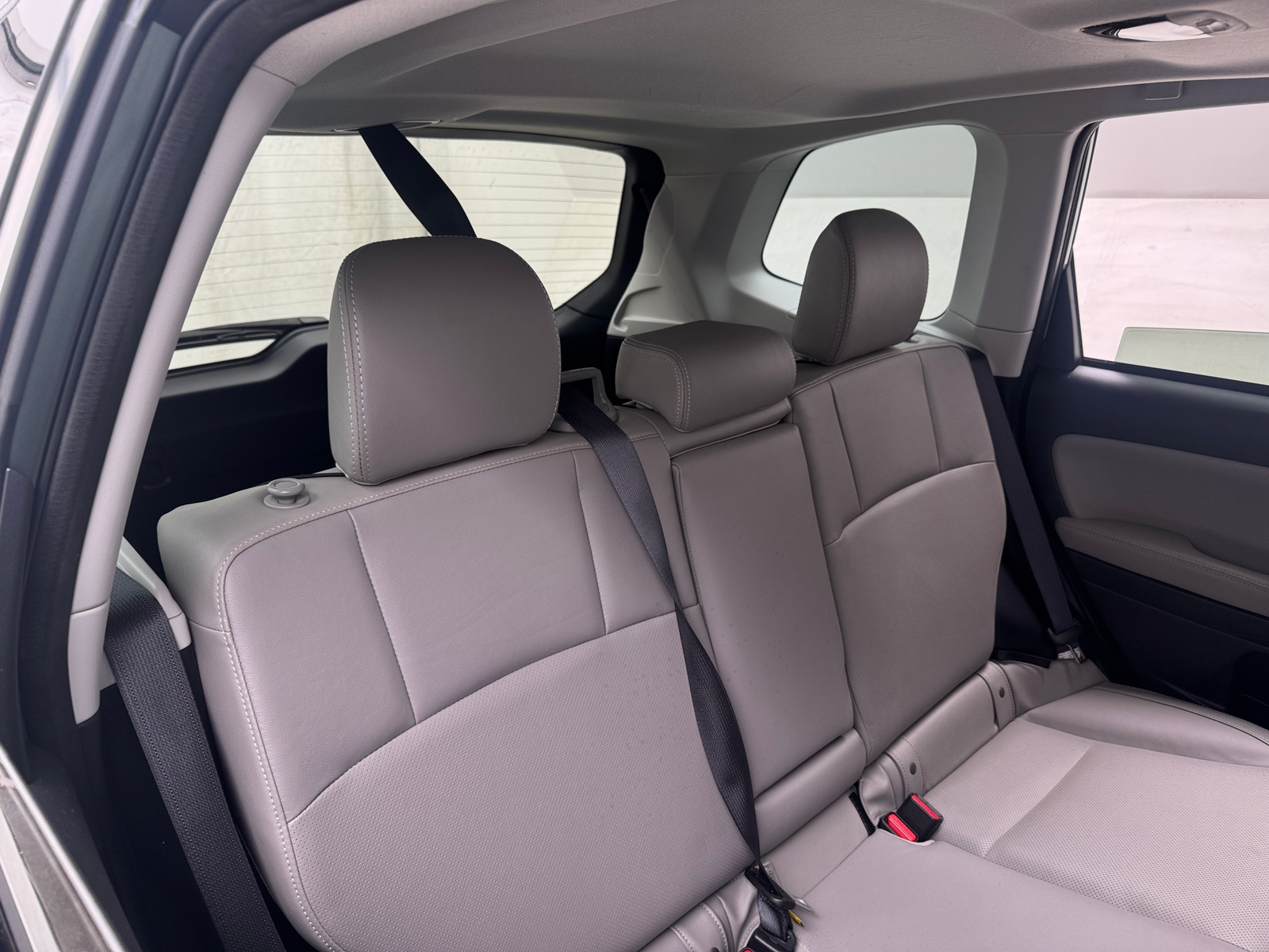 Thumbnail: 2017 Subaru Forester - 5