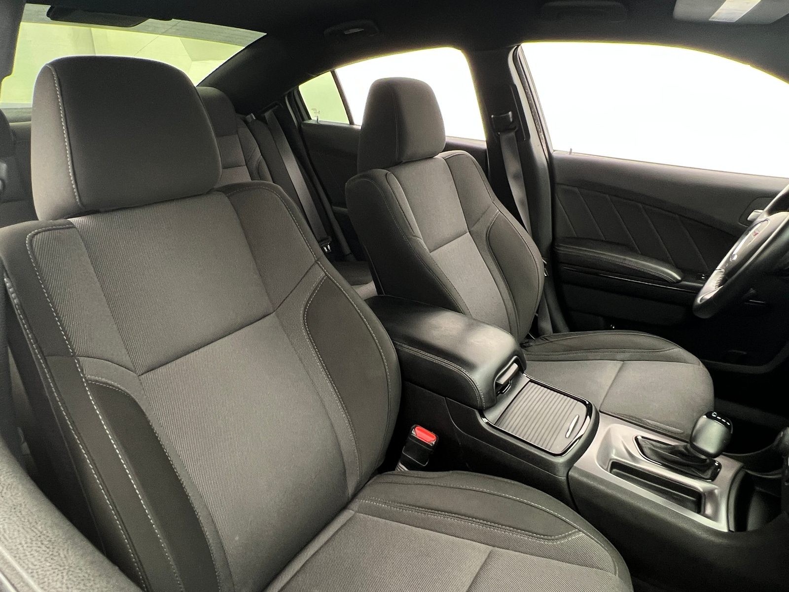 Thumbnail: 2019 Dodge Charger - 2