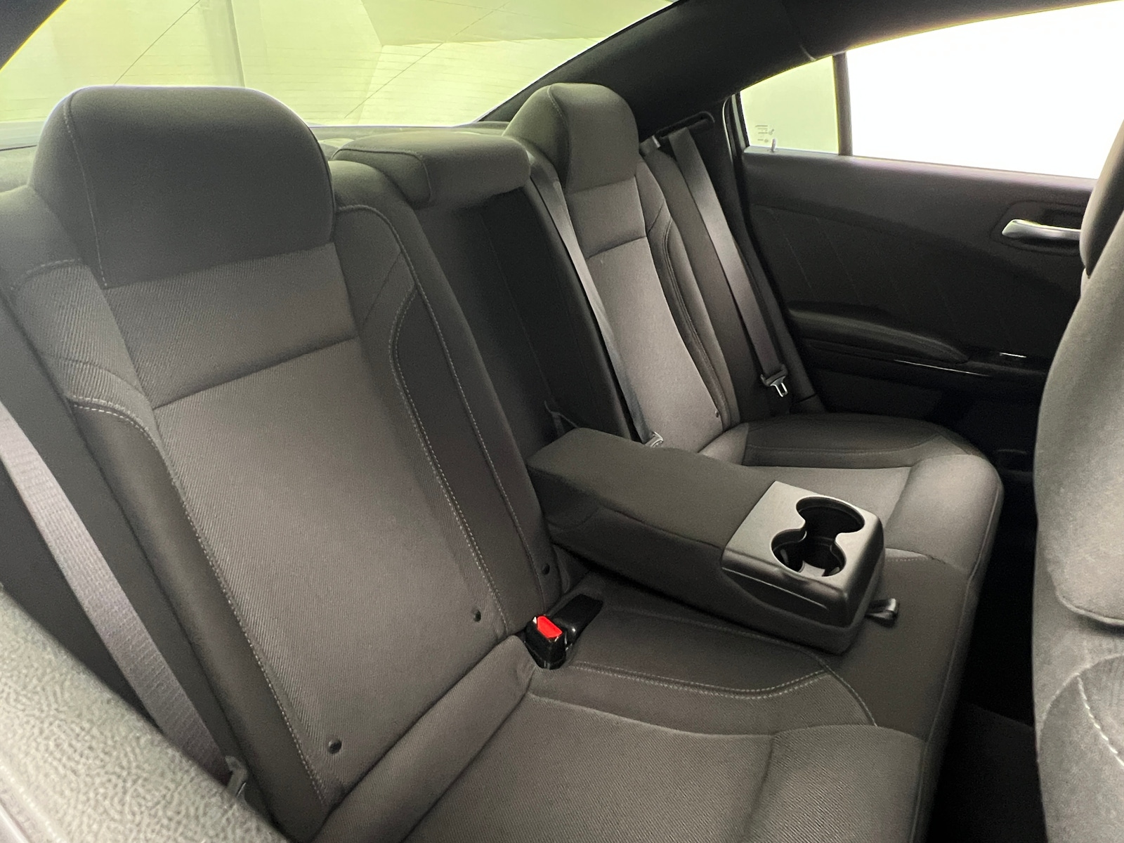 Thumbnail: 2019 Dodge Charger - 6