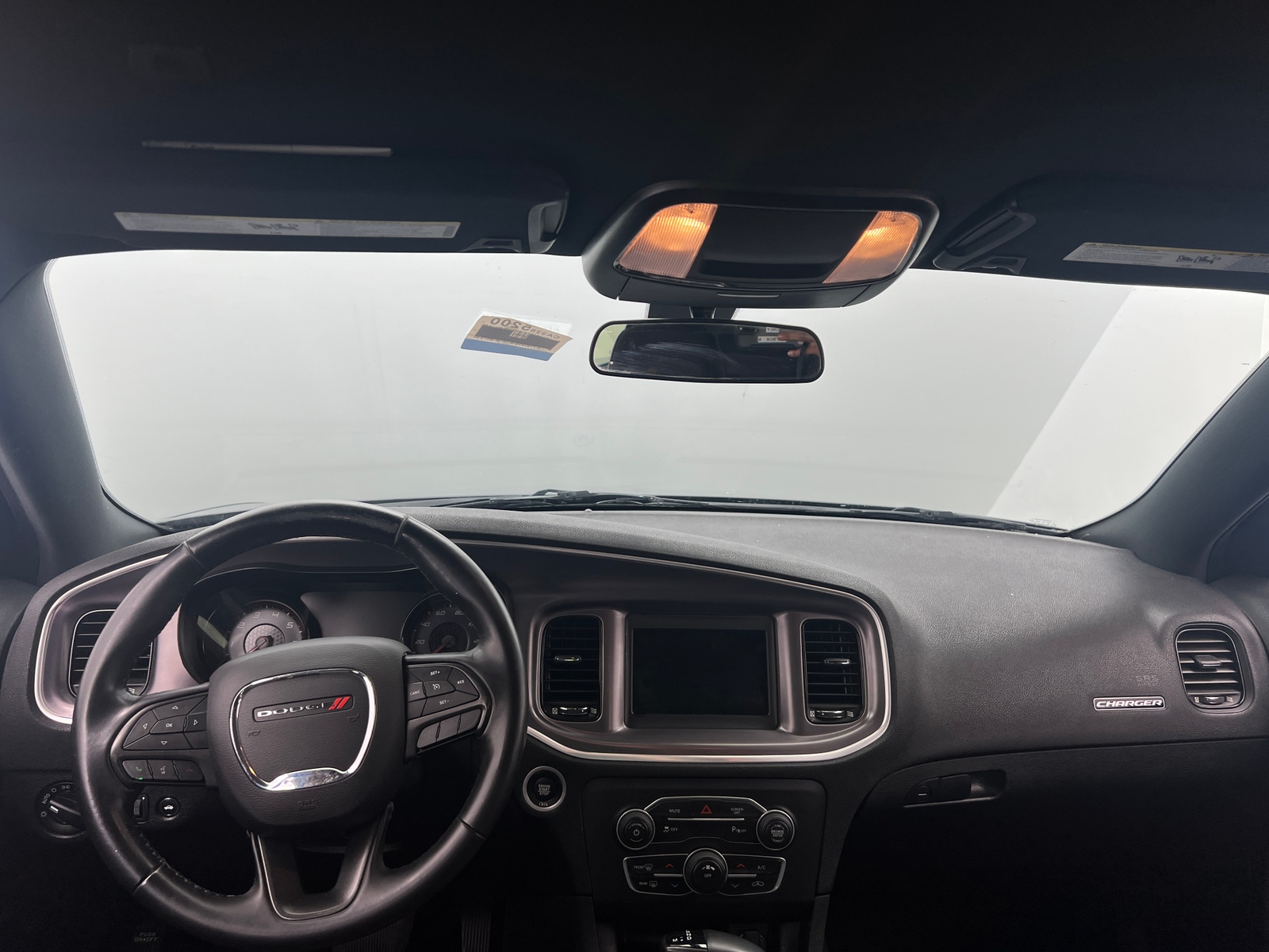 Thumbnail: 2019 Dodge Charger - 3