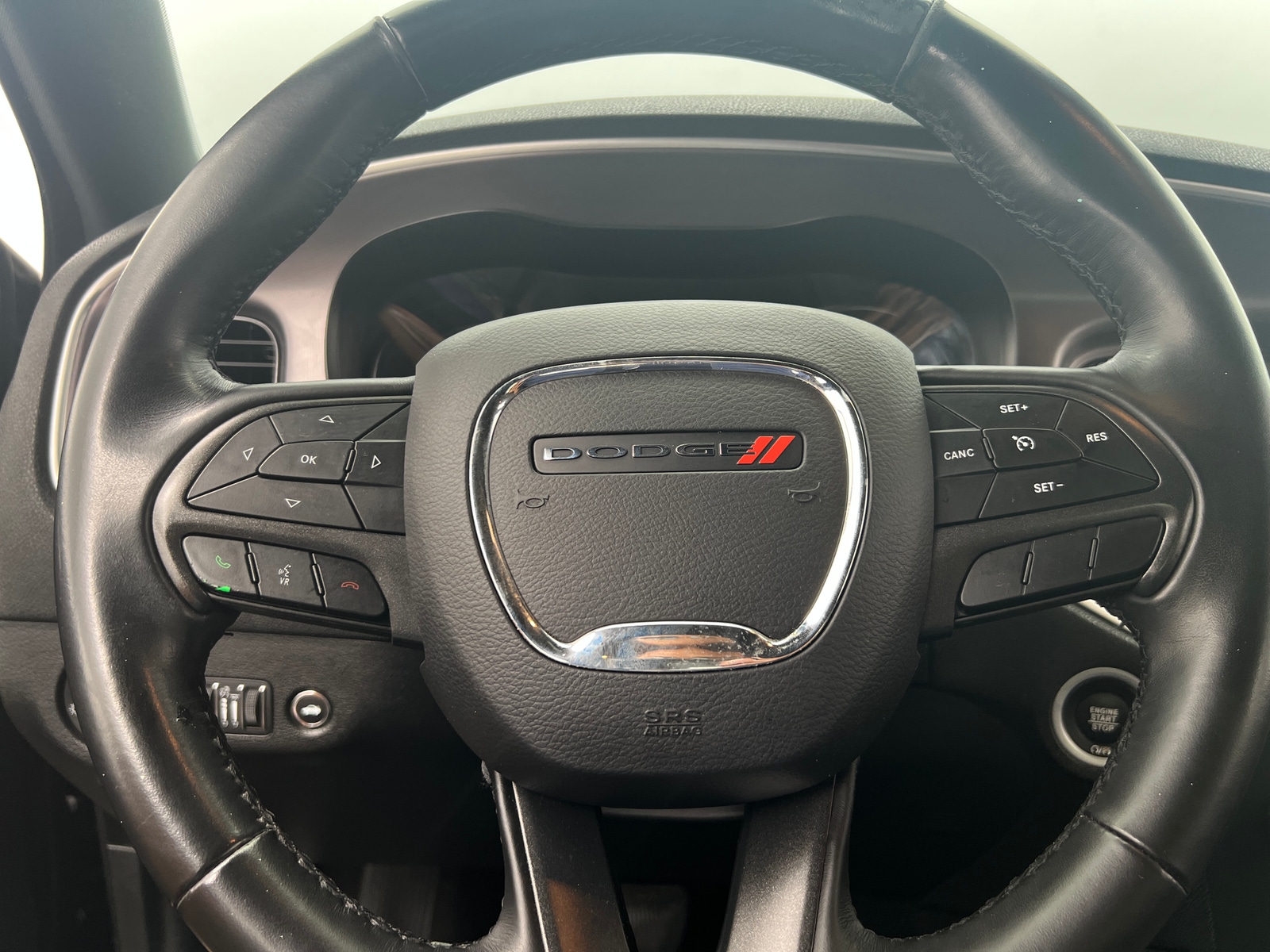 Thumbnail: 2019 Dodge Charger - 5
