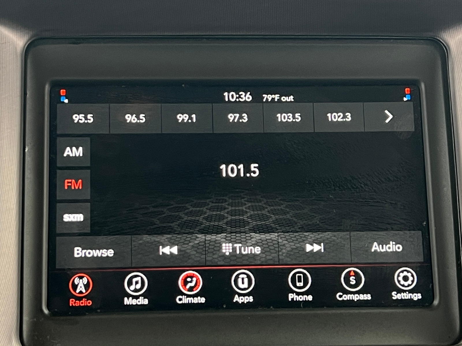Thumbnail: 2019 Dodge Charger - 4