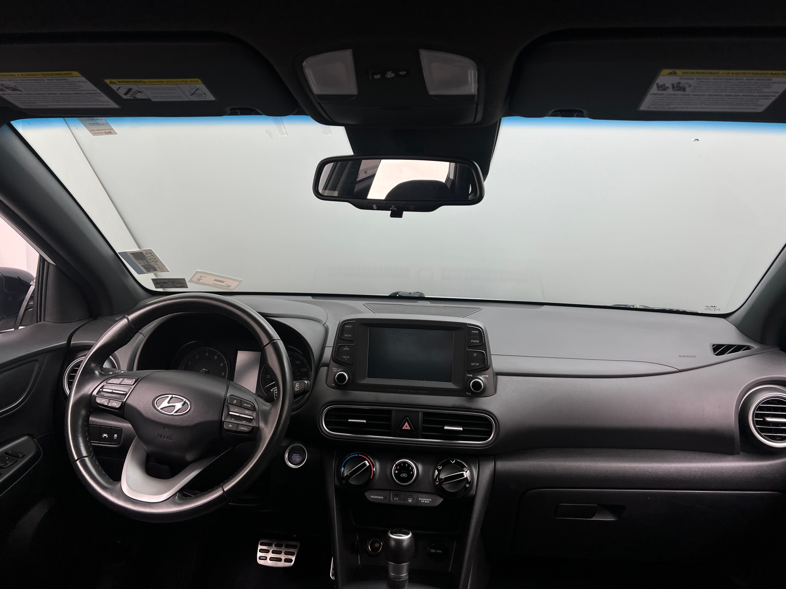 Thumbnail: 2021 Hyundai Kona - 3