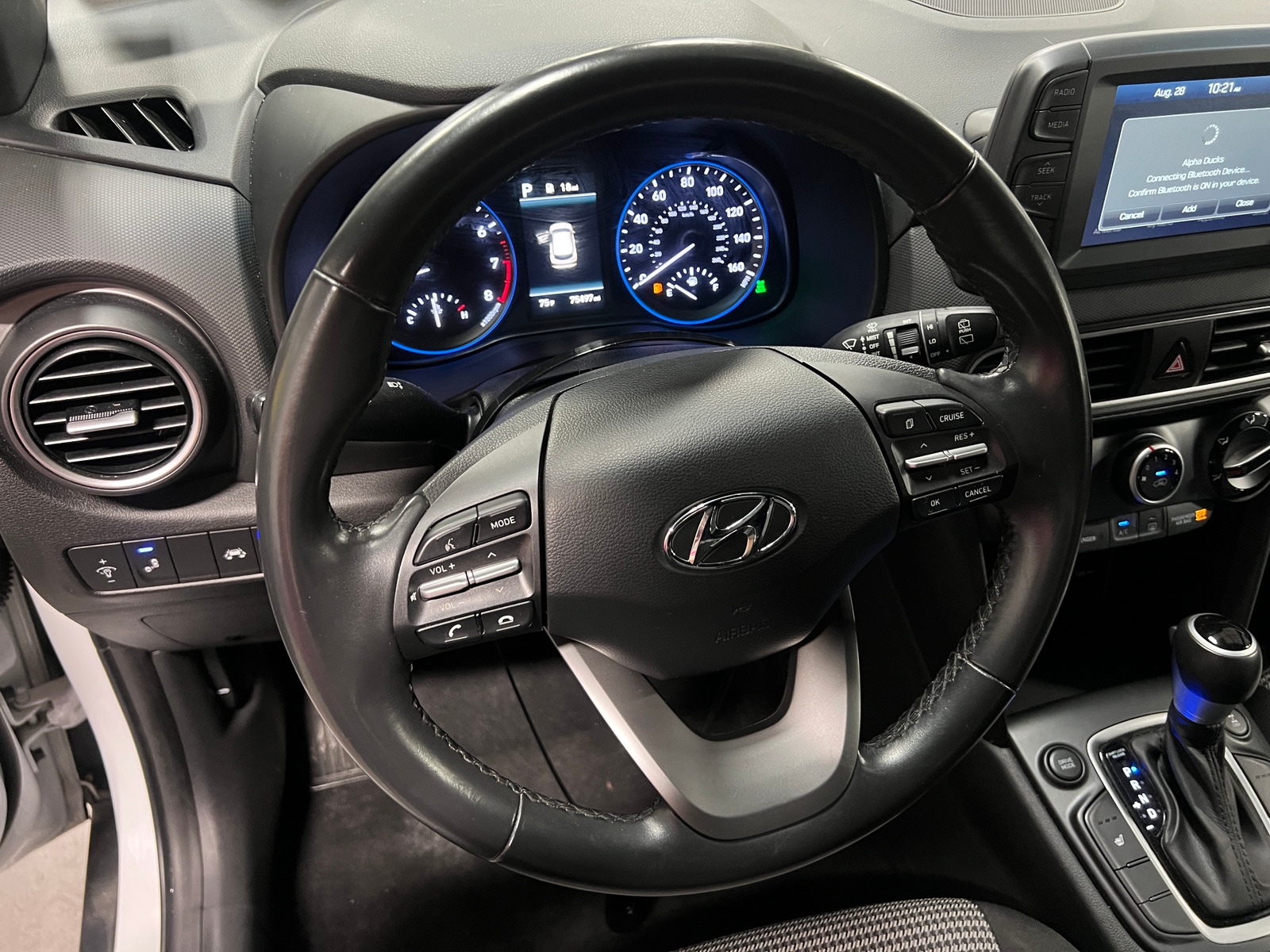 Thumbnail: 2021 Hyundai Kona - 5