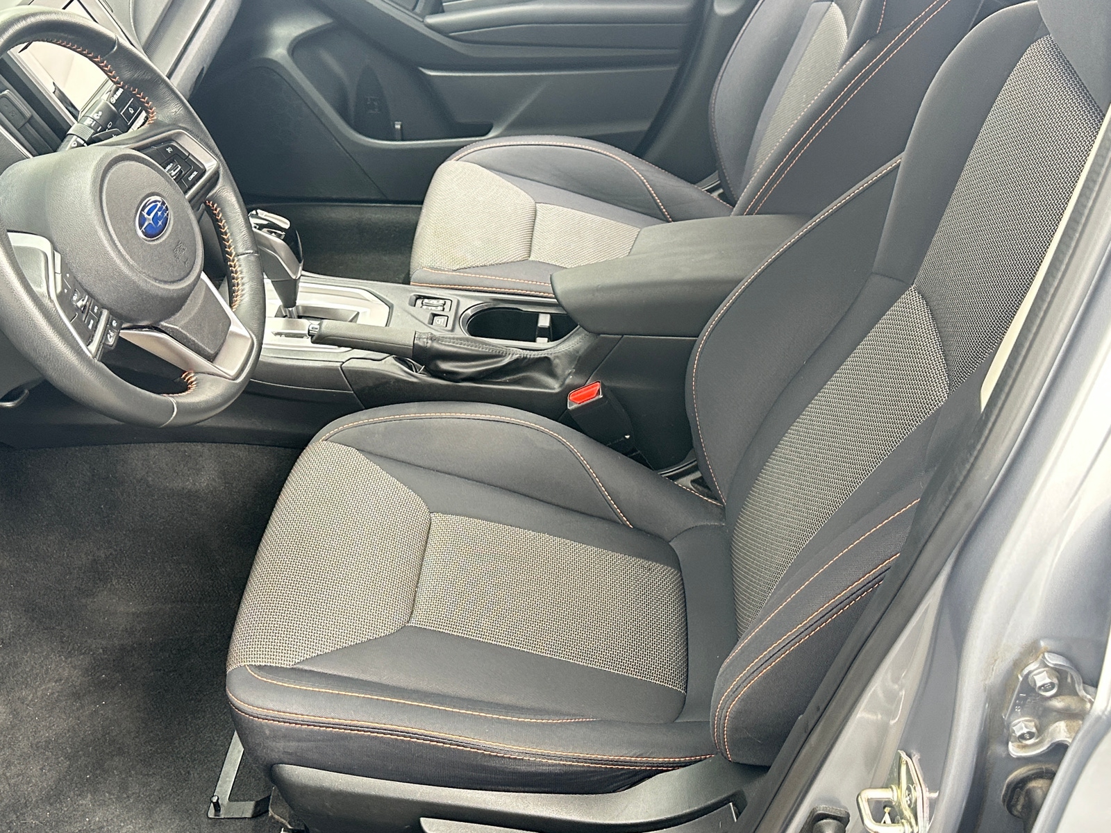 Thumbnail: 2018 Subaru Crosstrek - 2