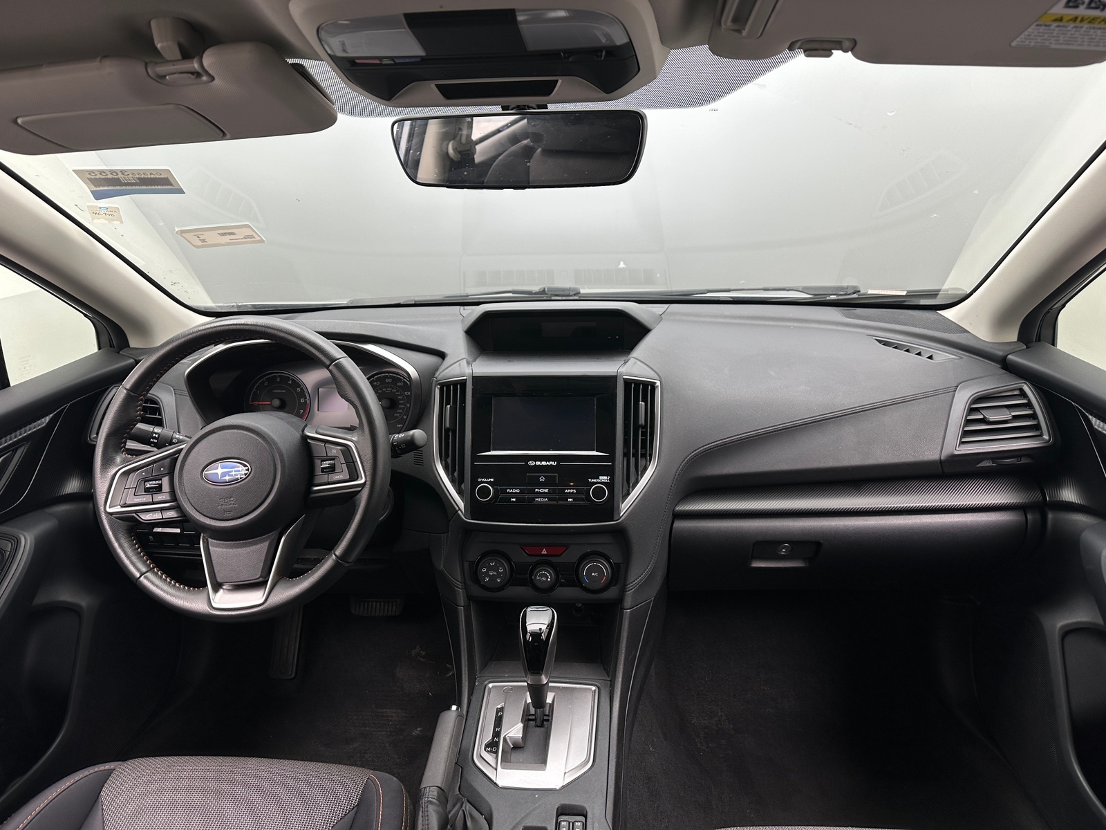 Thumbnail: 2018 Subaru Crosstrek - 3