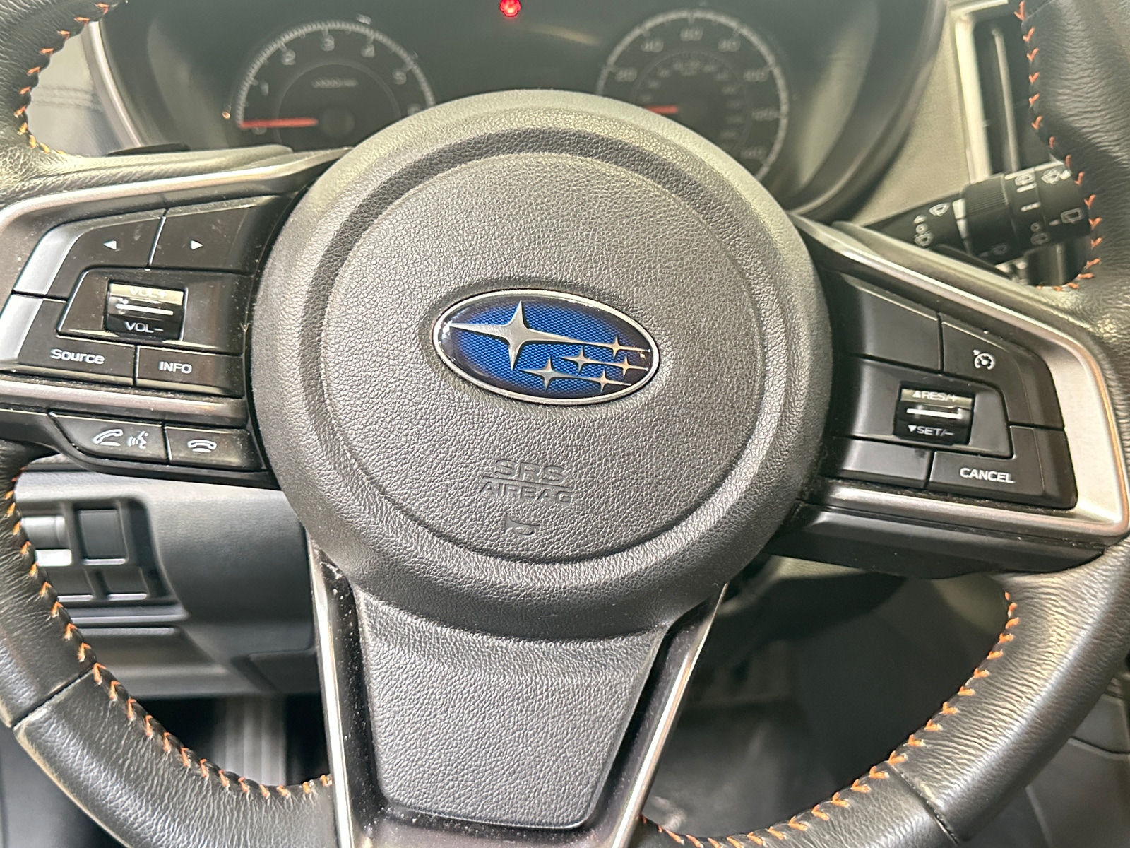 Thumbnail: 2018 Subaru Crosstrek - 5