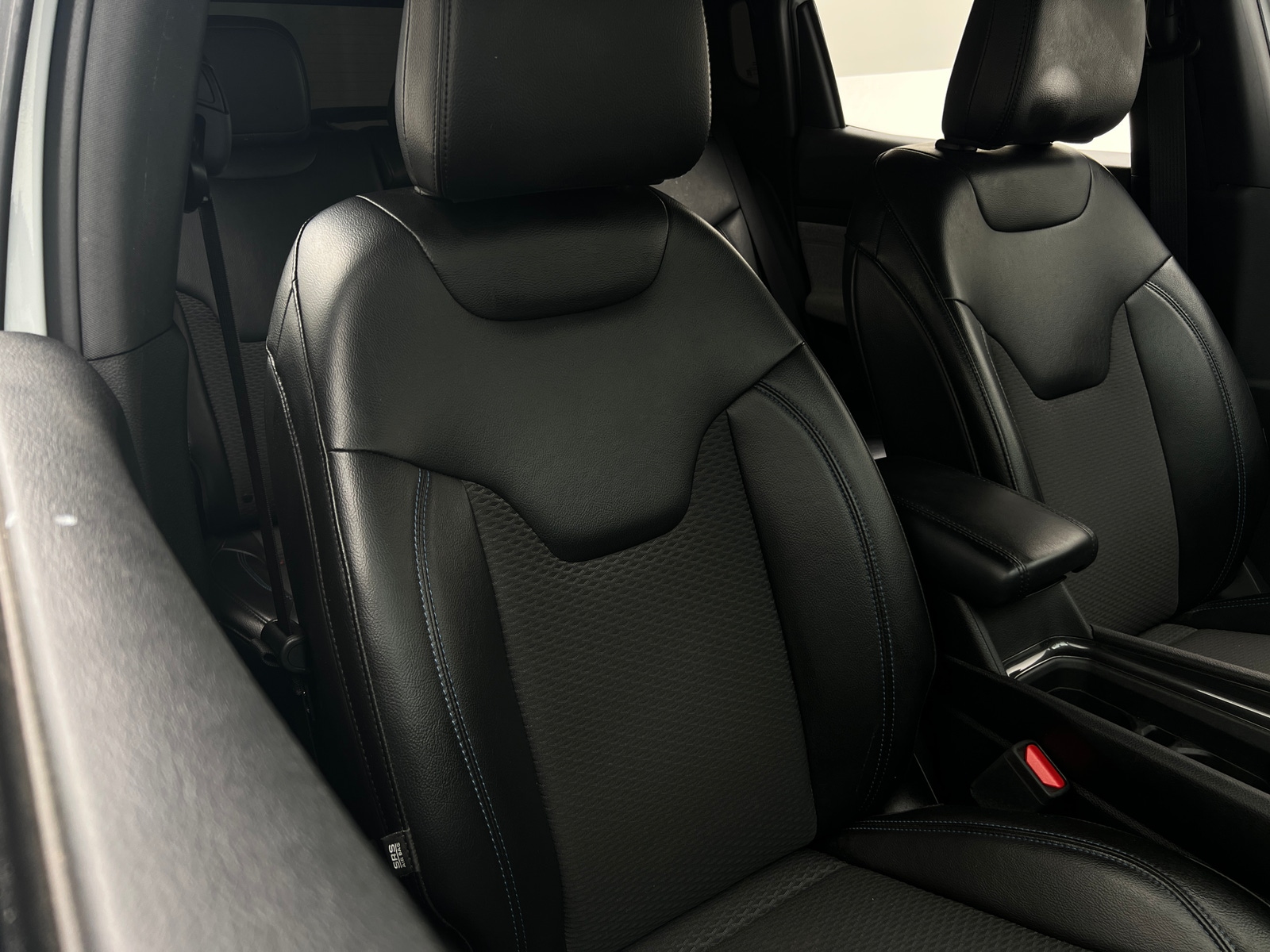 Thumbnail: 2023 Jeep Compass - 2