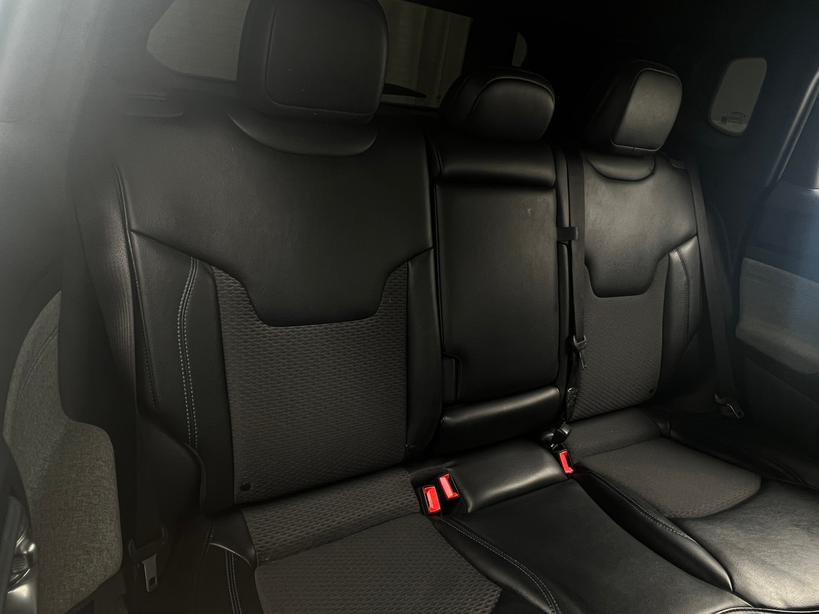 Thumbnail: 2023 Jeep Compass - 6