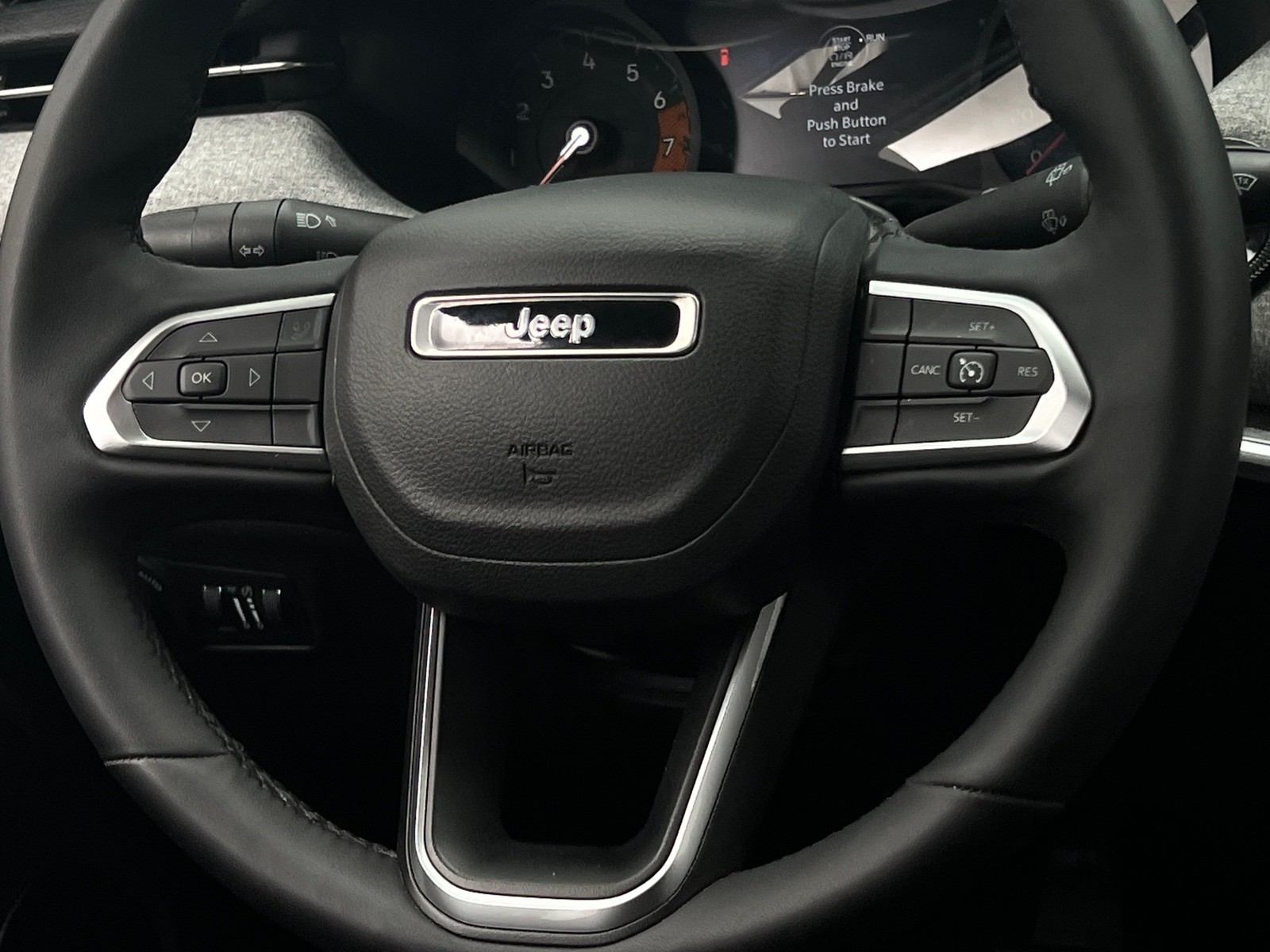 Thumbnail: 2023 Jeep Compass - 5